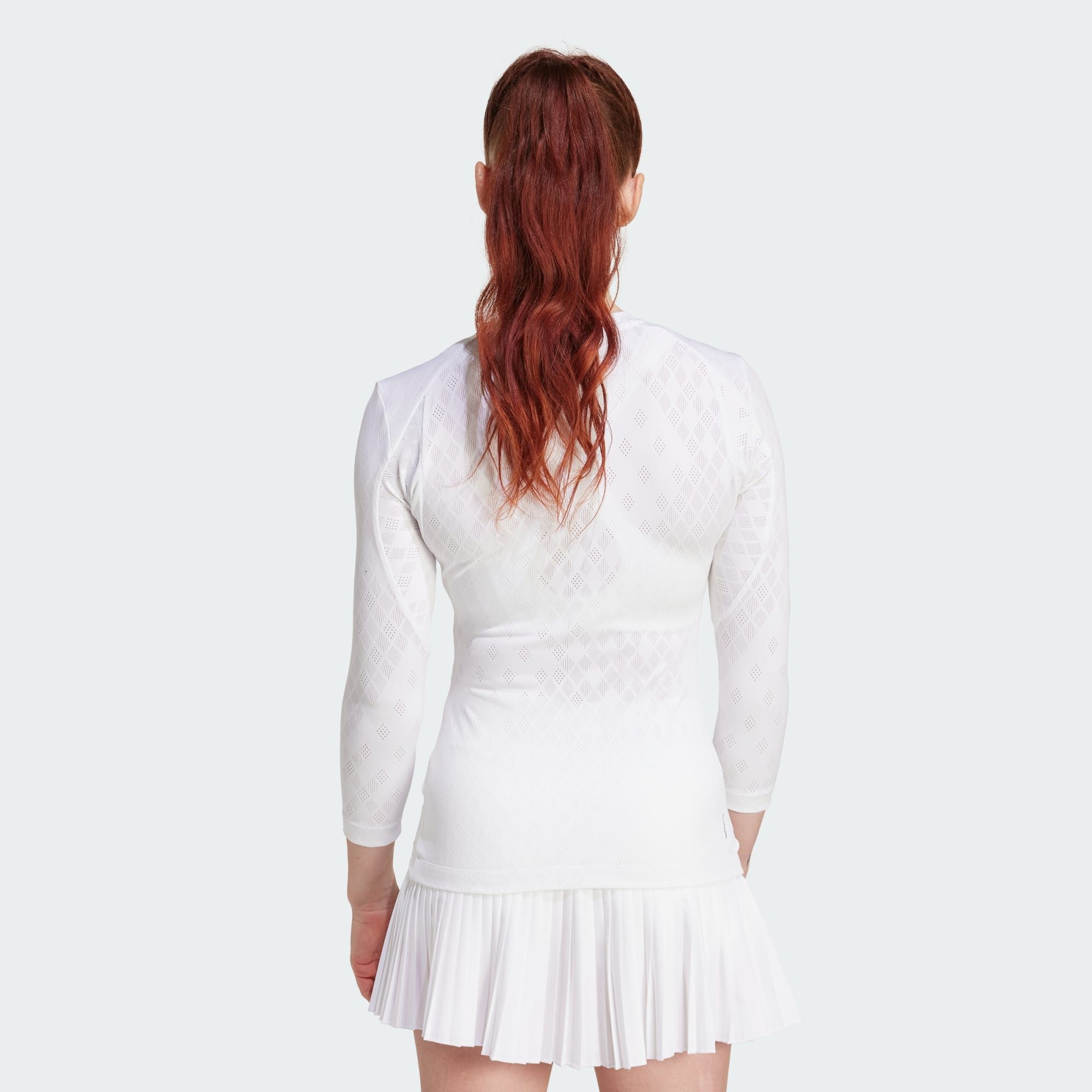 adidas Performance Tennisshirt TENNIS PRO CLIMACOOL T-SHIRT MIT DREIVIERTEL günstig online kaufen