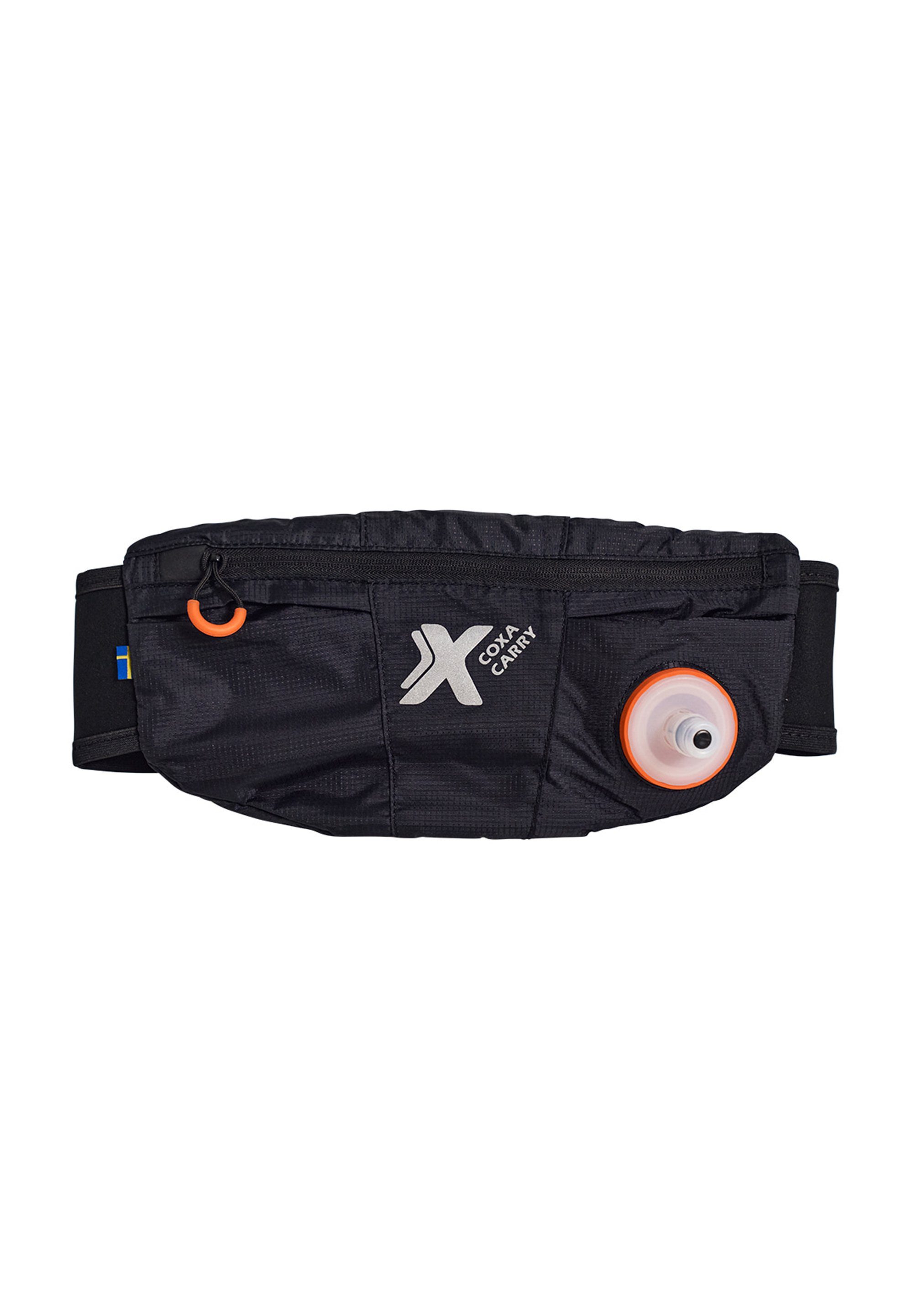 Coxa Carry Gürteltasche WM1 Black, sports, outdoor