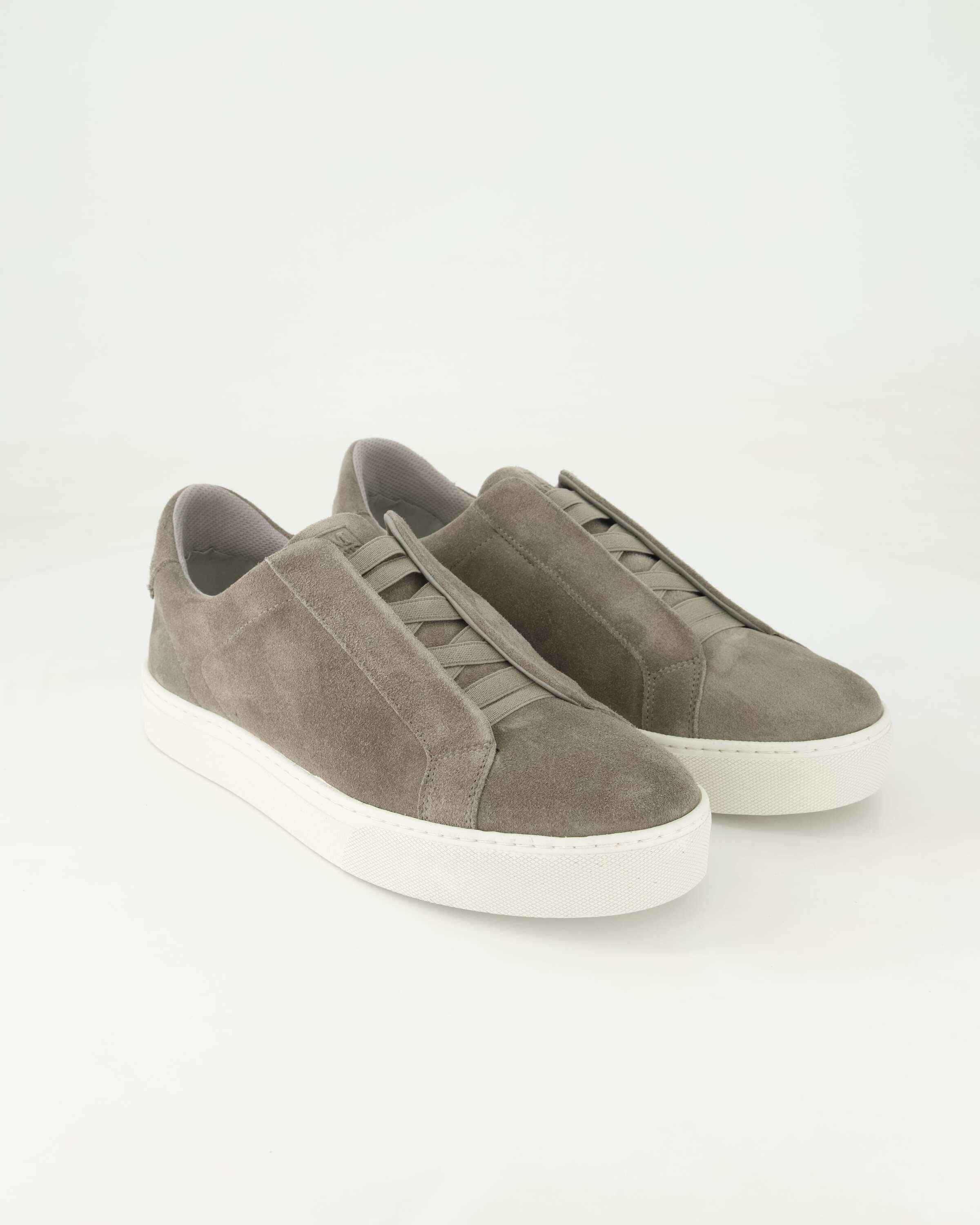 Marc O'Polo 60127723503325 Slip-On Sneaker Obermaterial: Leder