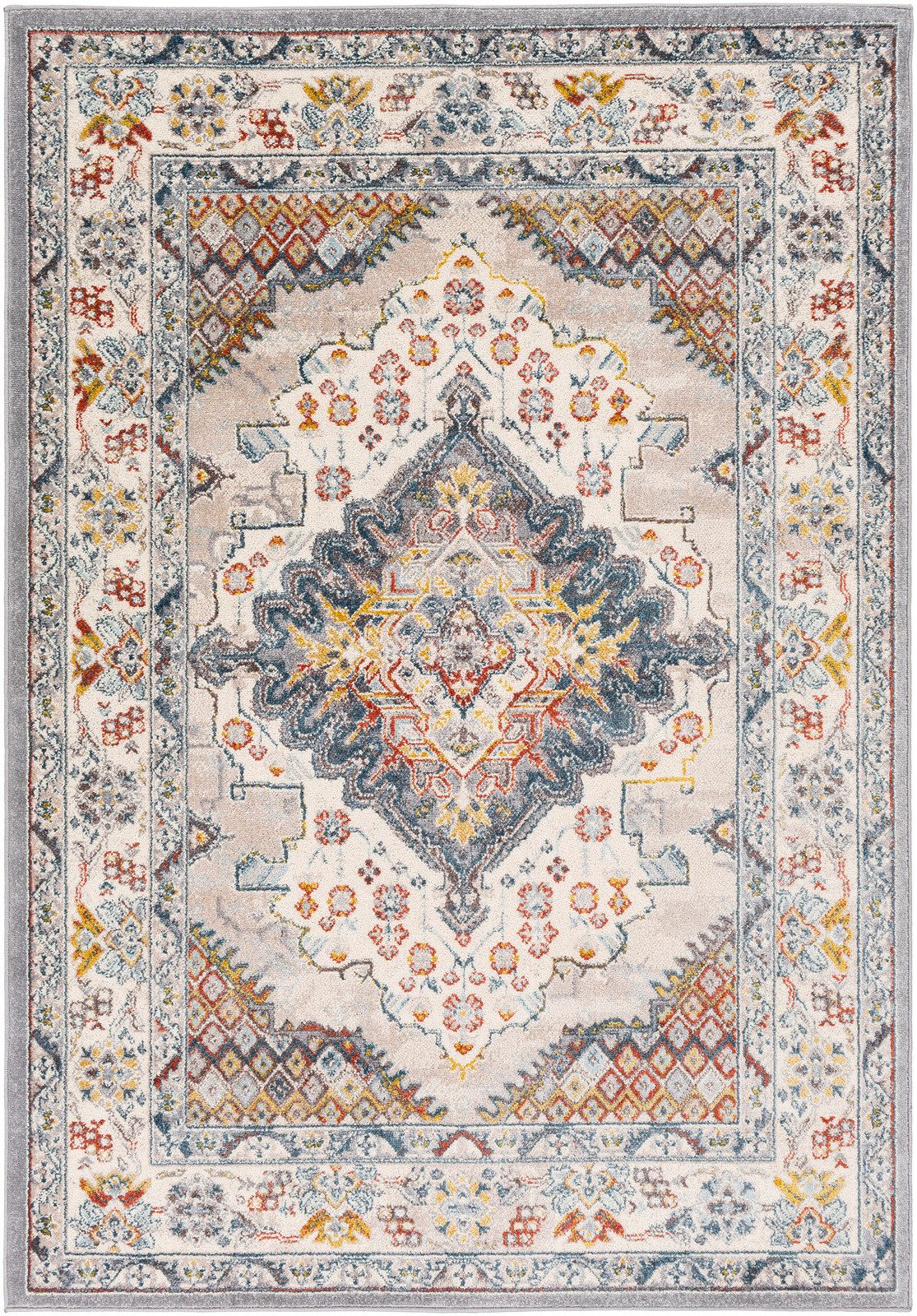 Teppich CASABLANCA