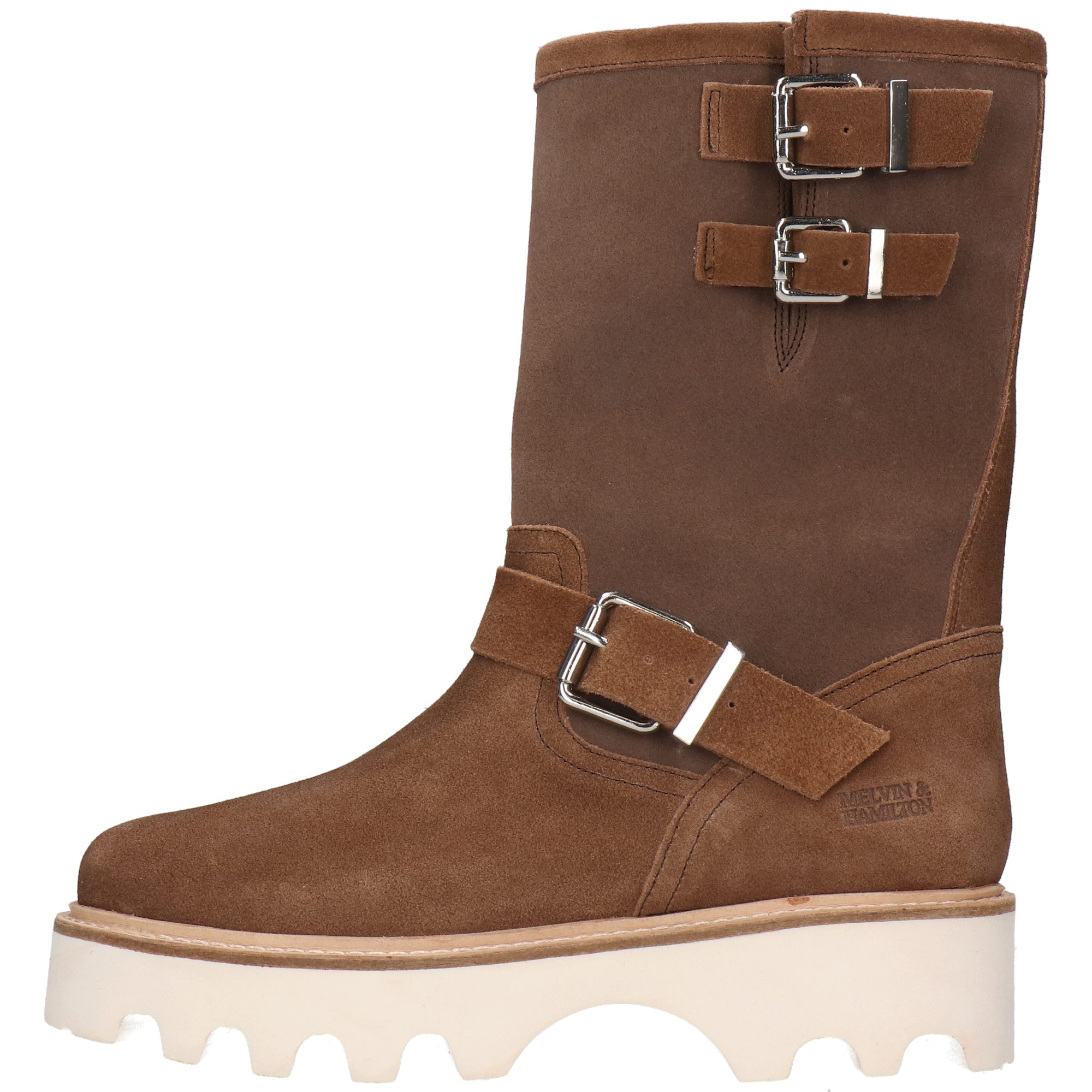 Melvin & Hamilton Eliana 2 Stiefelette