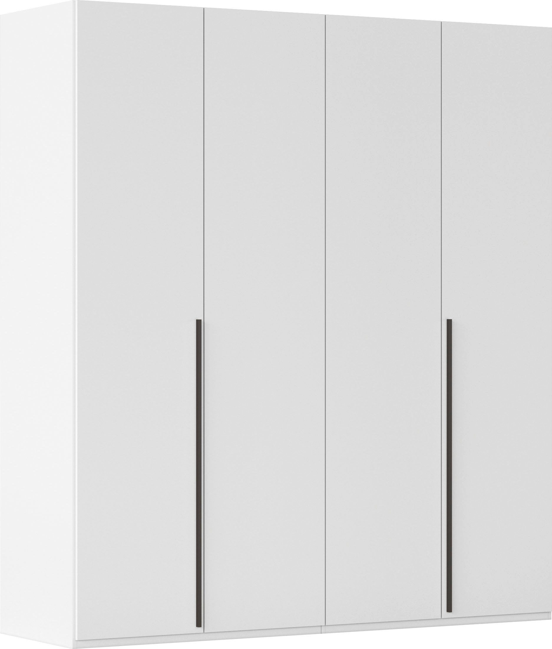 rauch Drehtürenschrank Kleiderschrank Schrank Garderobe Wäscheschrank günstig online kaufen