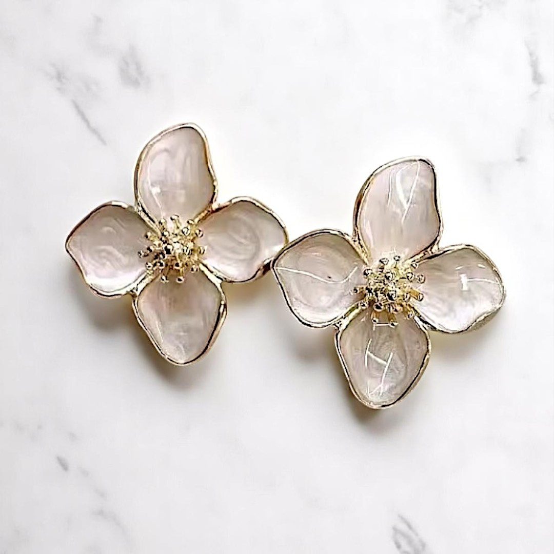 Medusa Accessoires Ohrring-Set Stali Серьги Set