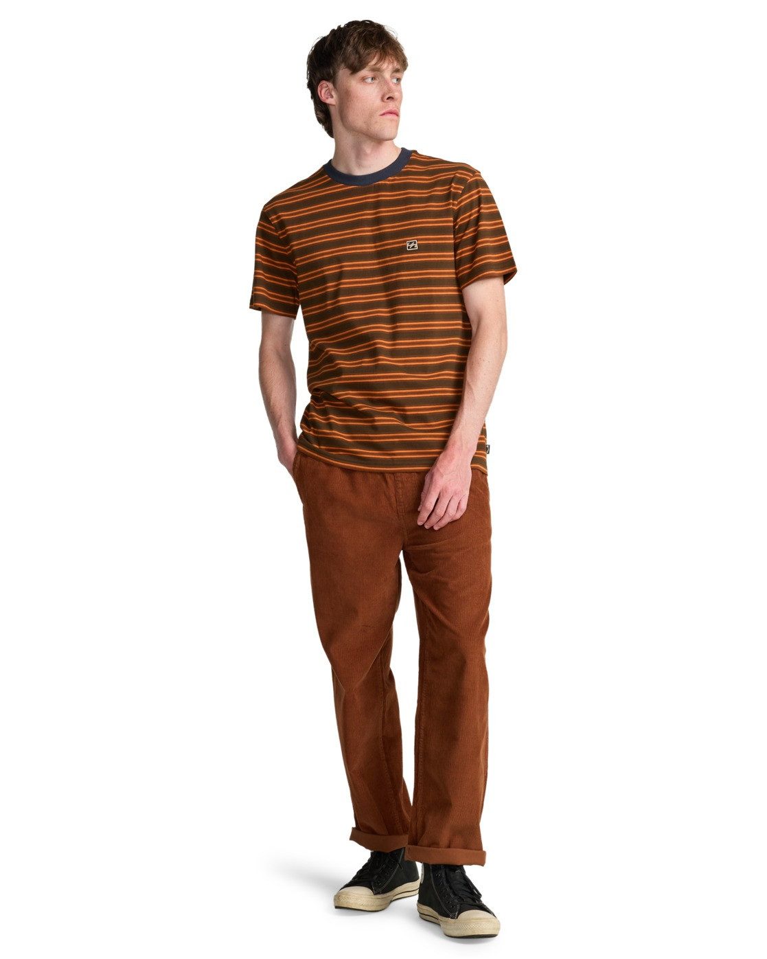 Billabong Outdoorhose Larry Cord