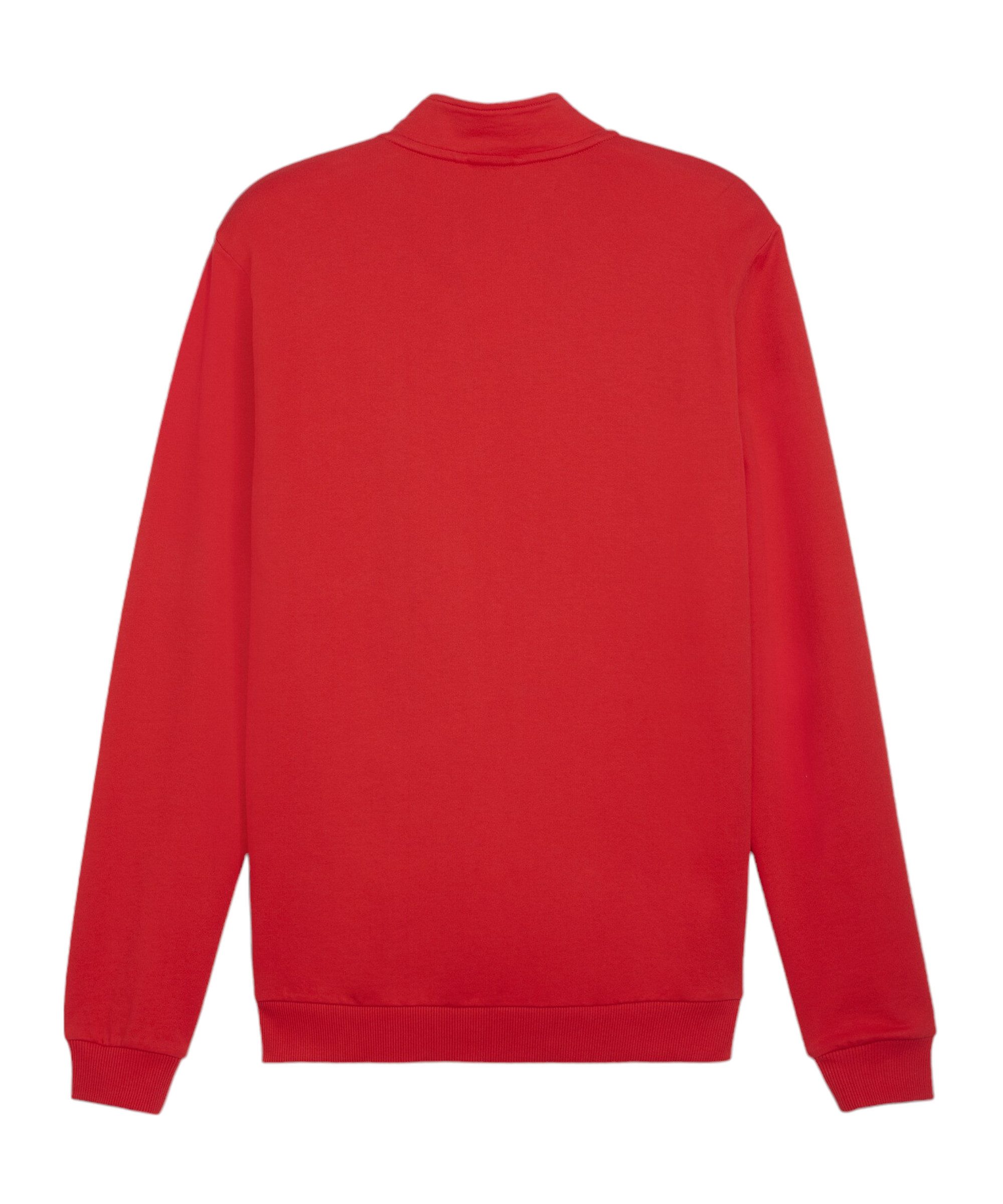 PUMA Sweatjacke PUMA teamGOAL Trainingsjacke Trainingsjacken Polyester günstig online kaufen