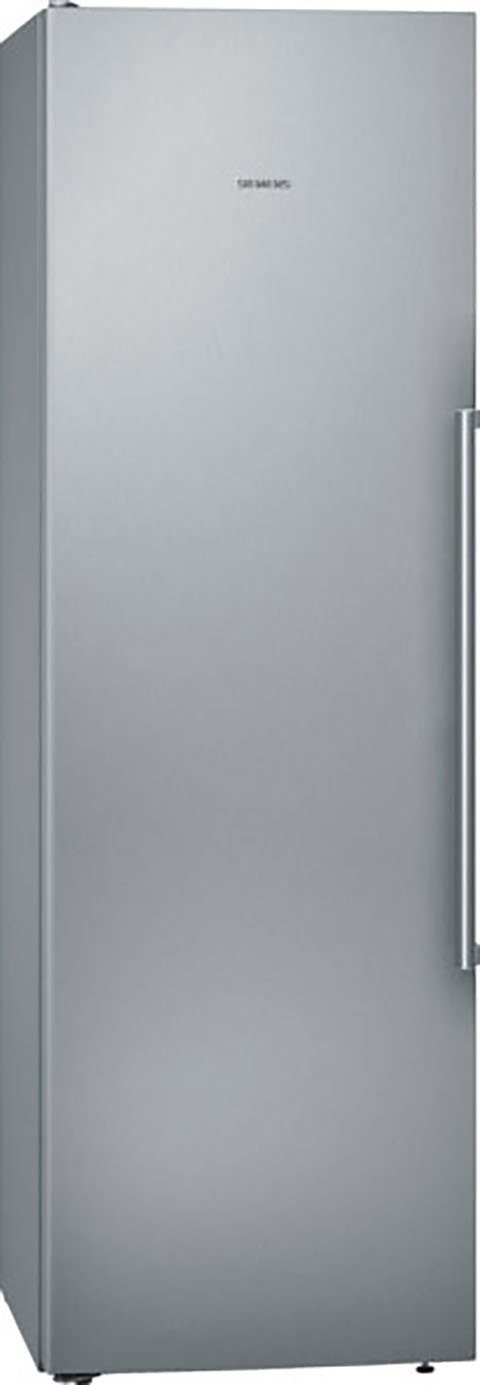 SIEMENS Kühlschrank KS36VAIDP, 186 cm hoch, 60 cm breit