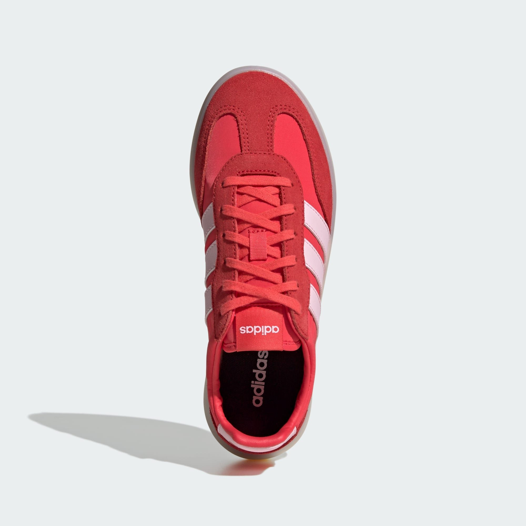 adidas Sportswear BARREDA DECODE SCHUH Sneaker günstig online kaufen