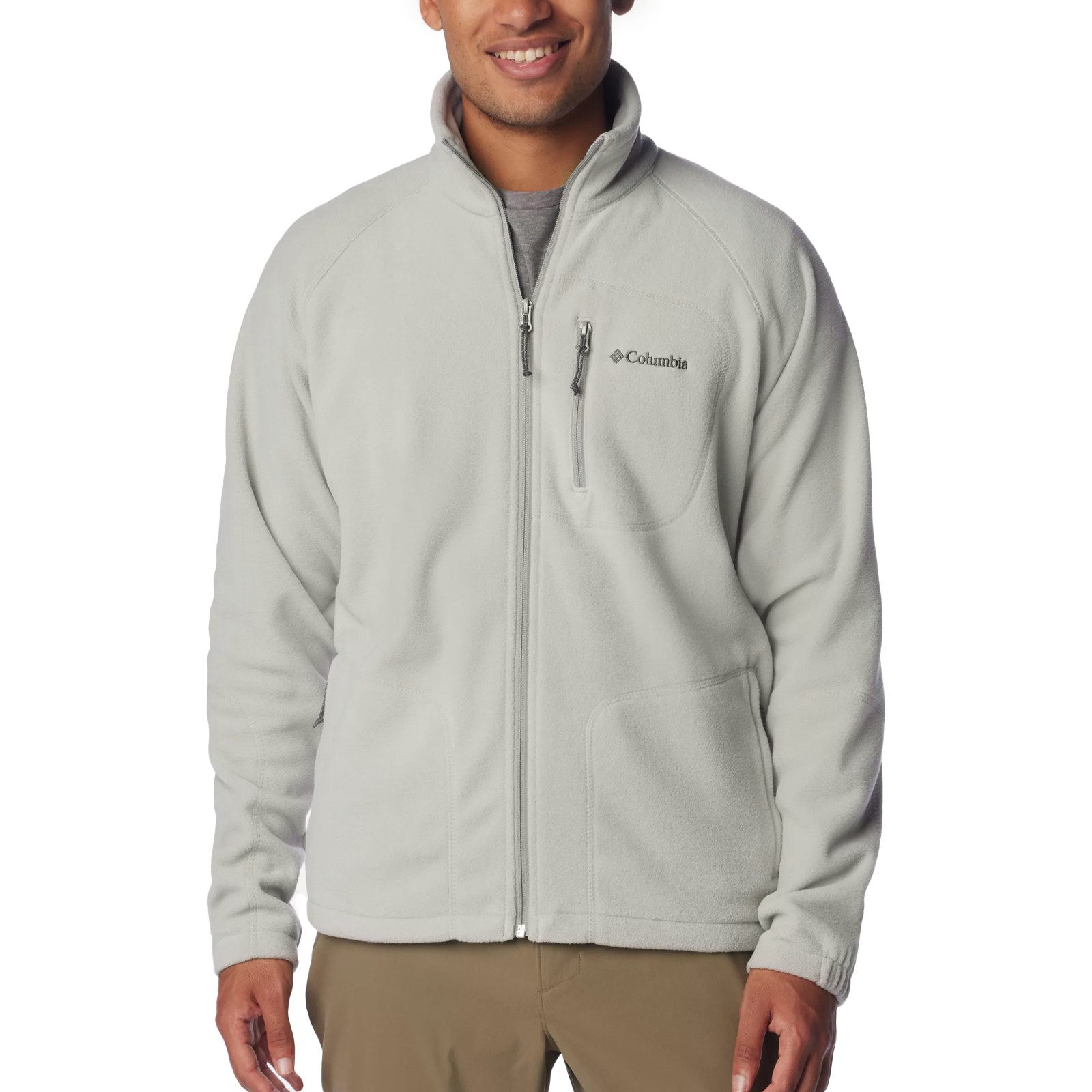 Columbia Fleecejacke Fast Trek™ II Full günstig online kaufen