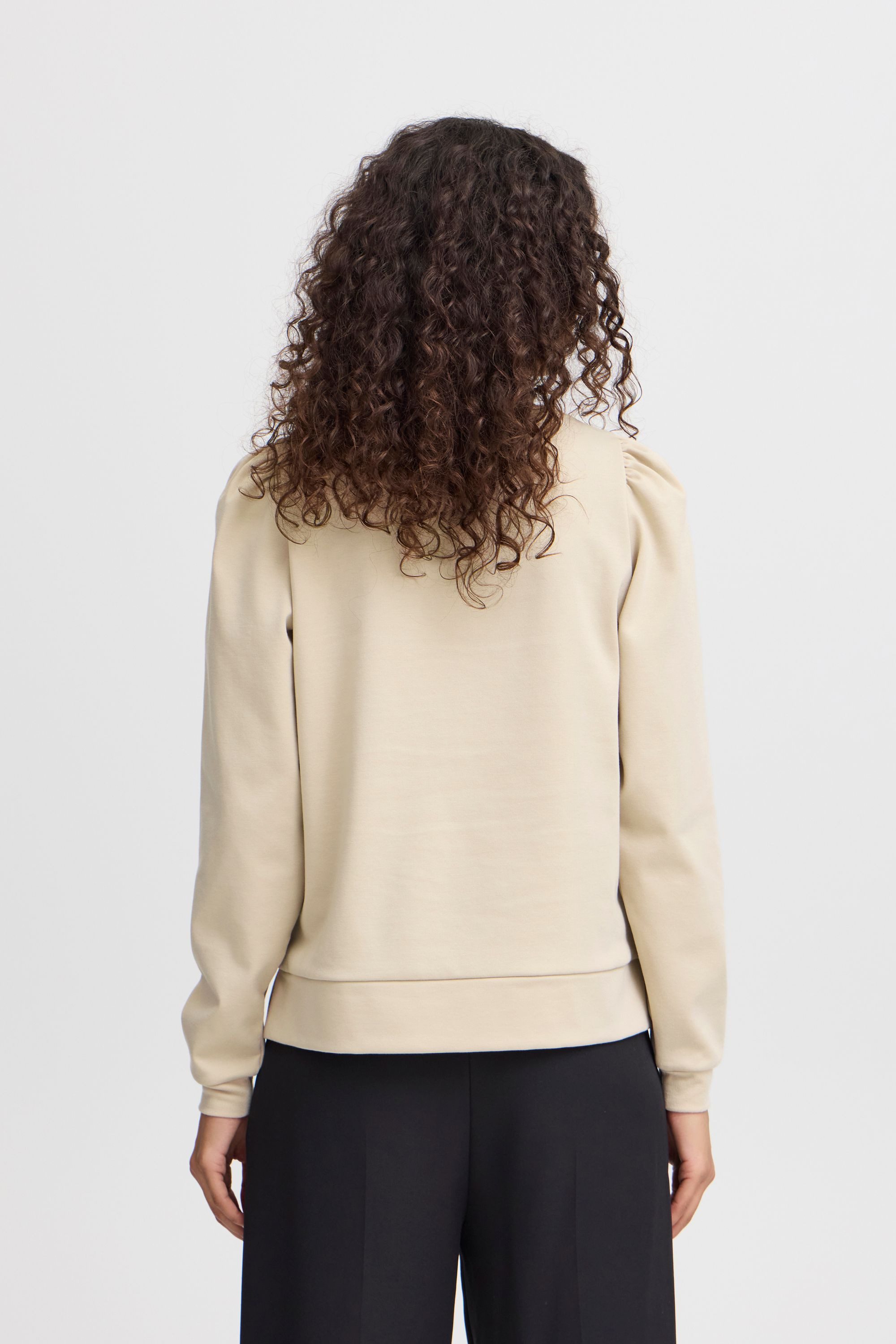 Ichi Strickpullover IXKATE SW