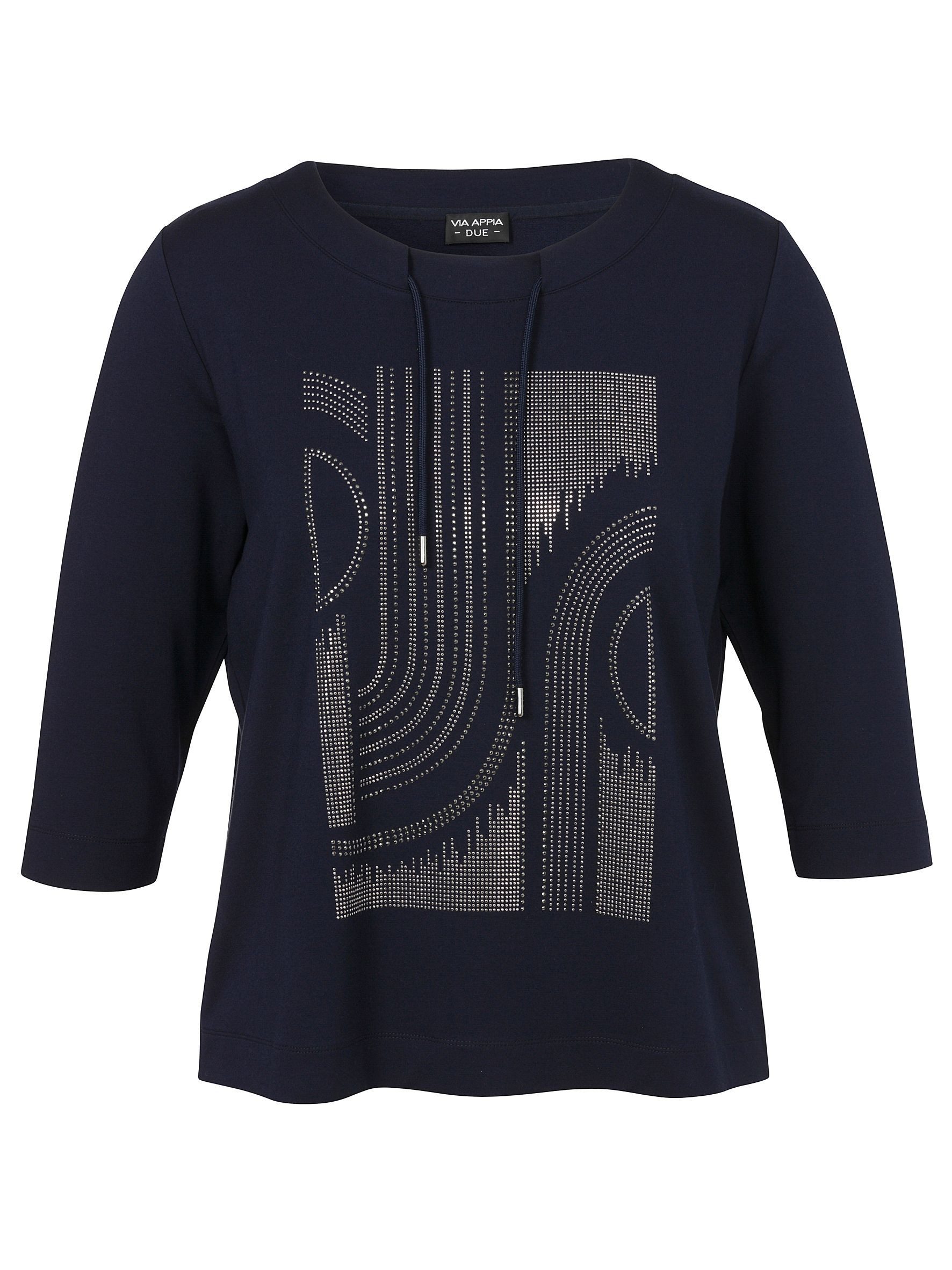 VIA APPIA DUE Sweatshirt günstig online kaufen
