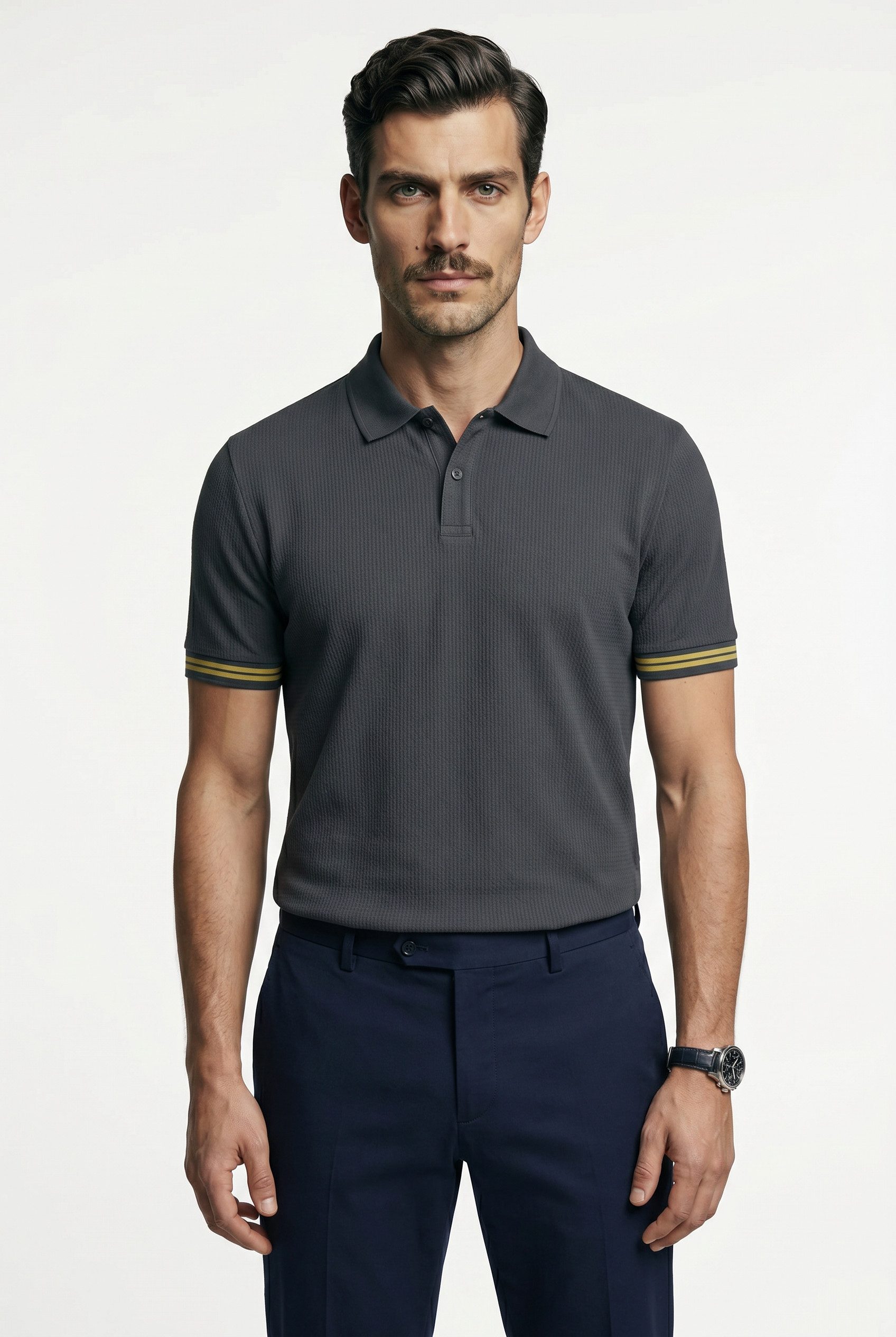 Poloshirt Phillius