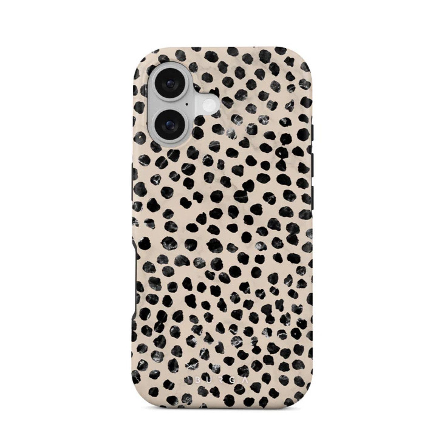 Handyhülle MusicSet: MagSafe Case Almond Latte iPhone 17 + AirPod Case 3.Gen