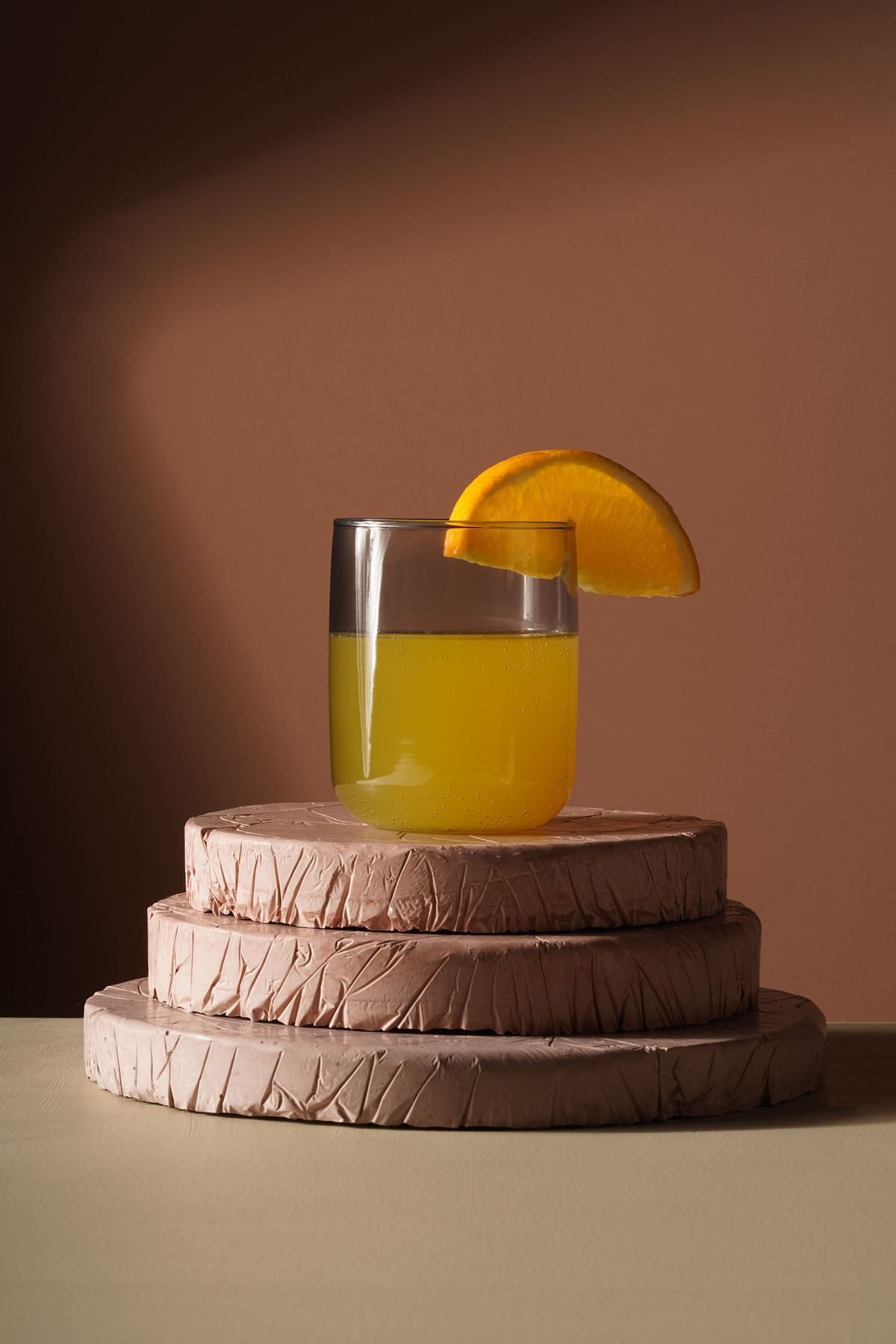 Hermia Concept Gläser-Set, 6-tlg., Edles Farbglas, Spülmaschinengeeignet, Zeitloses Design