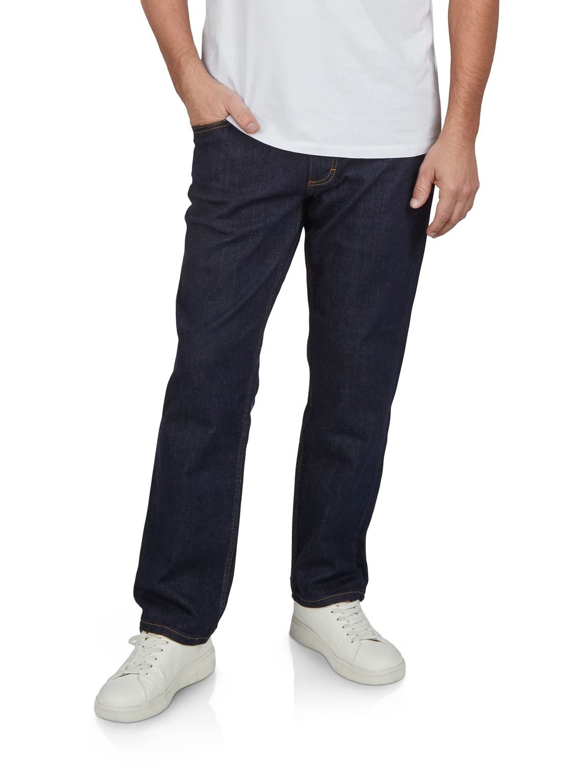 MUSTANG Straight-Jeans Herren Jeanshose Washington Straight günstig online kaufen