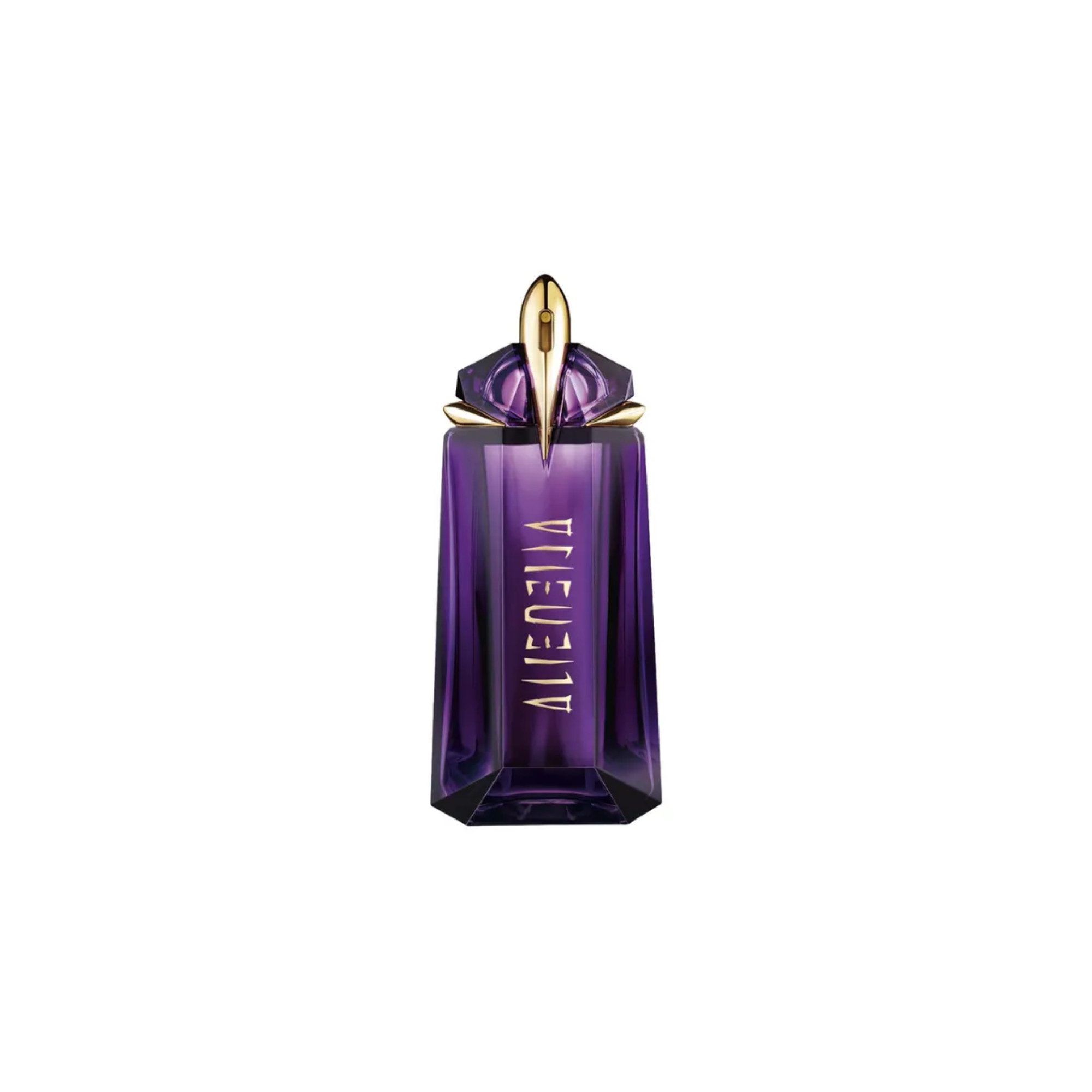 Mugler Eau de Parfum Mugler Alien Eau de Parfum nachfüllbar für Frauen