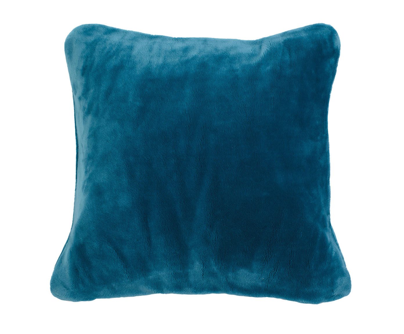 Gözze Kissenhülle Premium Cashmere Kissenhüllen 50 x 50 cm 2 Stück, (2 Stück)