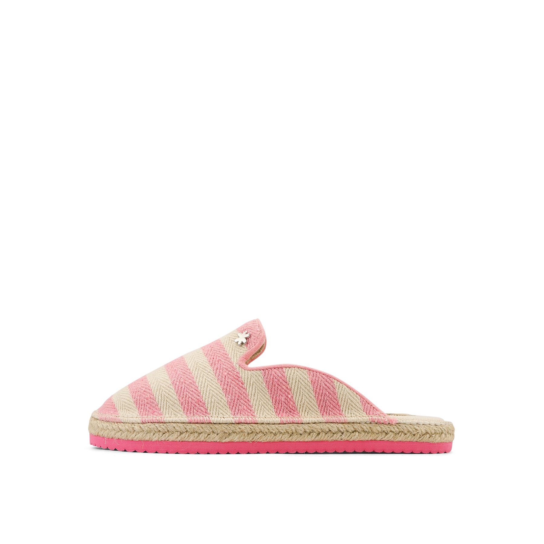 Flip Flop espadrille*slip-in Espadrille