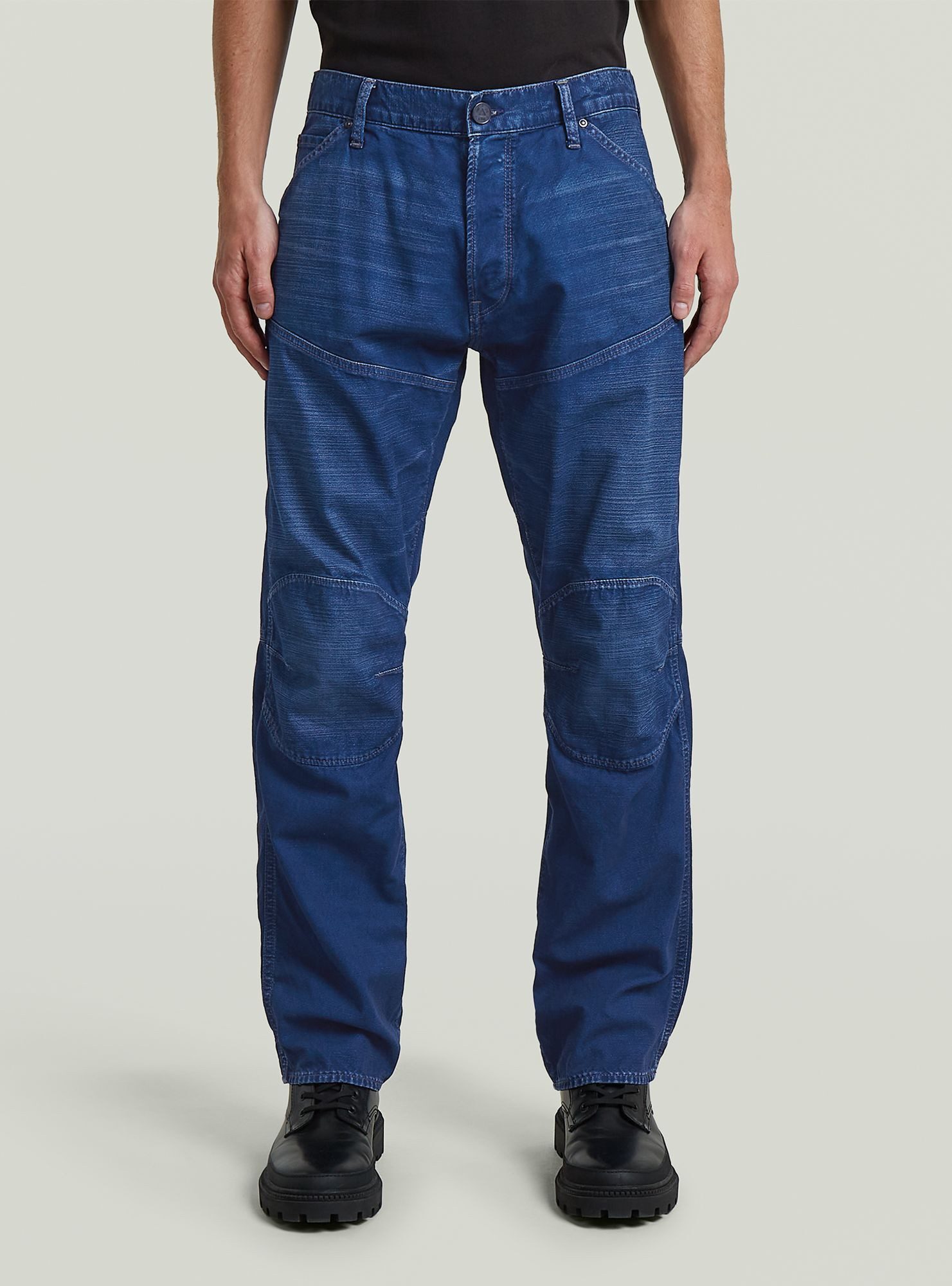 G-STAR Regular-fit-Jeans G-STAR Elwood Regular Jeans