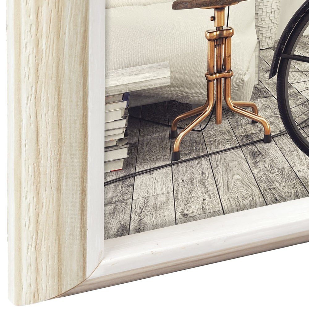 matches21 HOME & HOBBY Bilderrahmen Holz günstig online kaufen