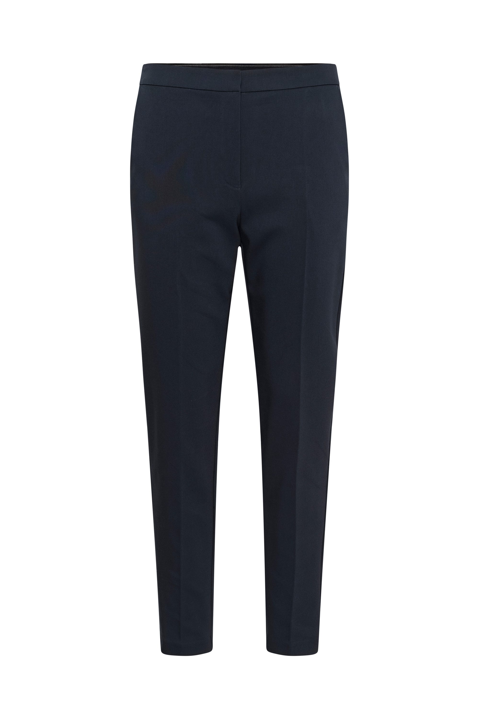 Saint Tropez Stoffhose Casual Hose OssaSZ