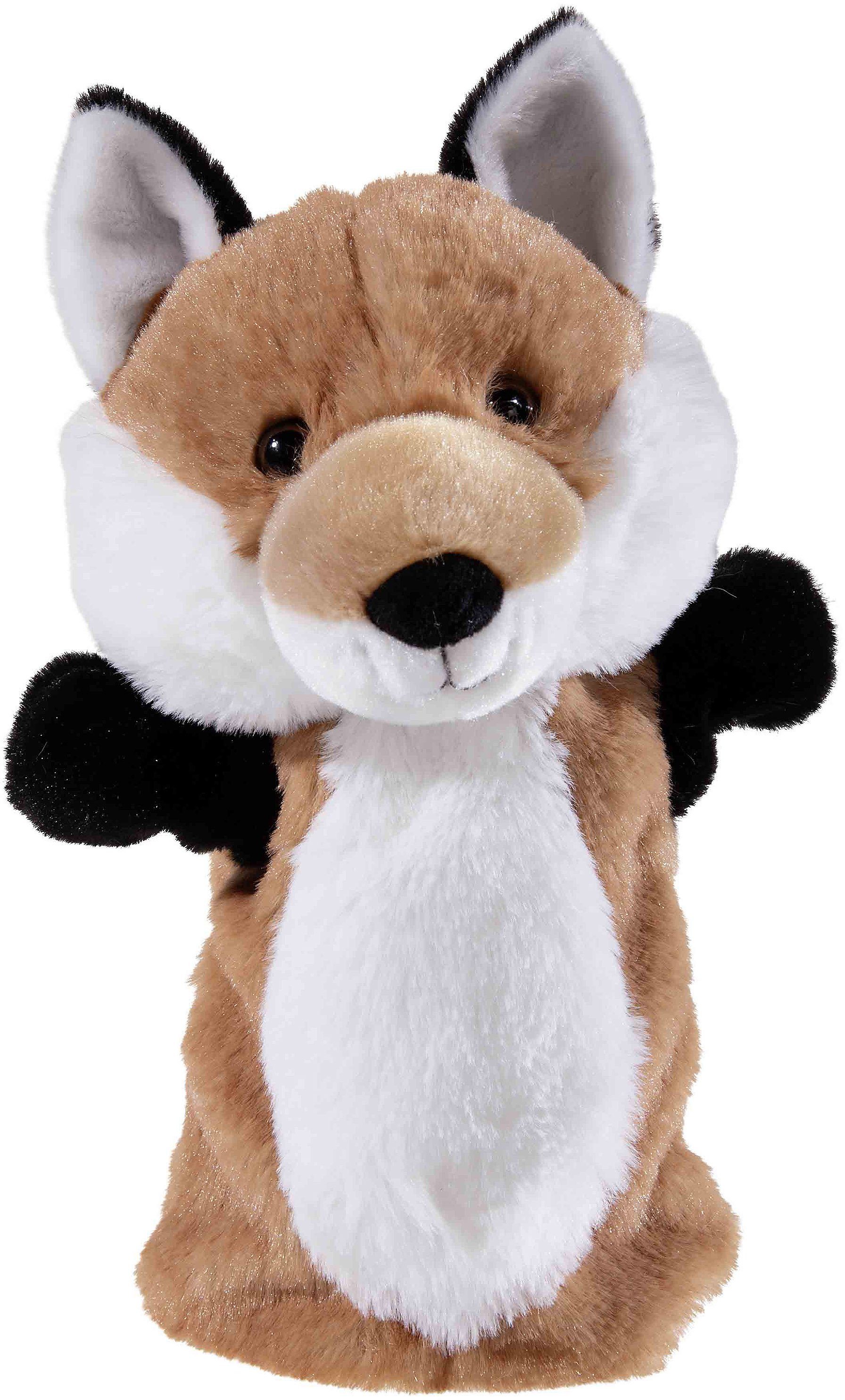 Heunec® Handpuppe Fuchs günstig online kaufen