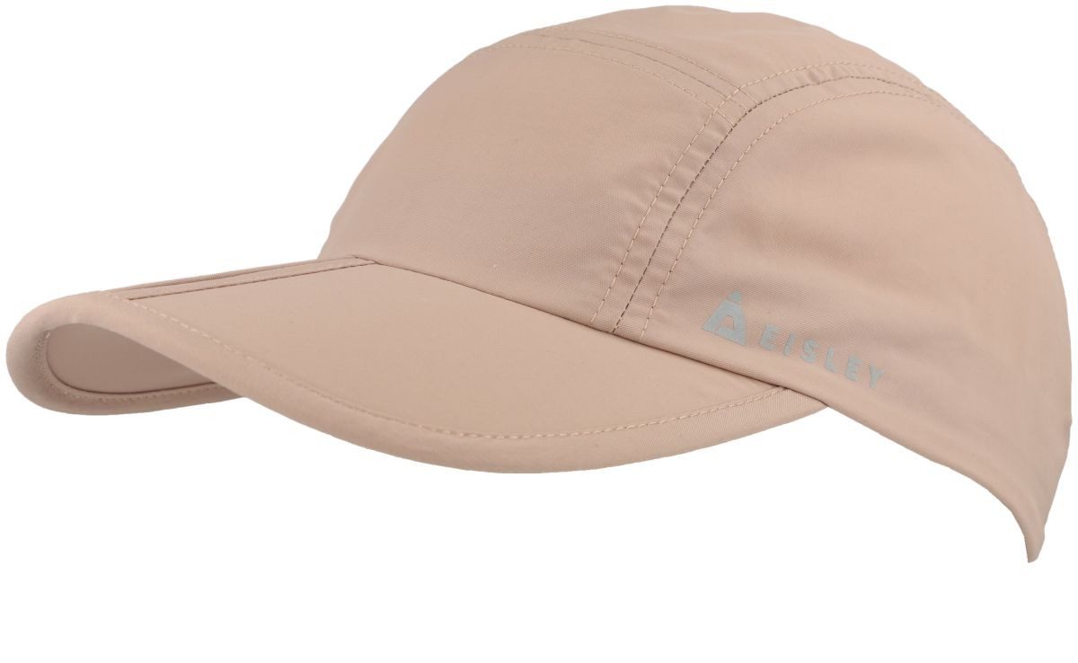 Eisley Baseball Cap Gobi mit Knickschirm günstig online kaufen