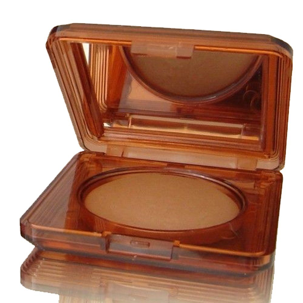 Bronzer-Puder IKOS Original Egyptische Erde - naturelle - Taschenformat (7 g)