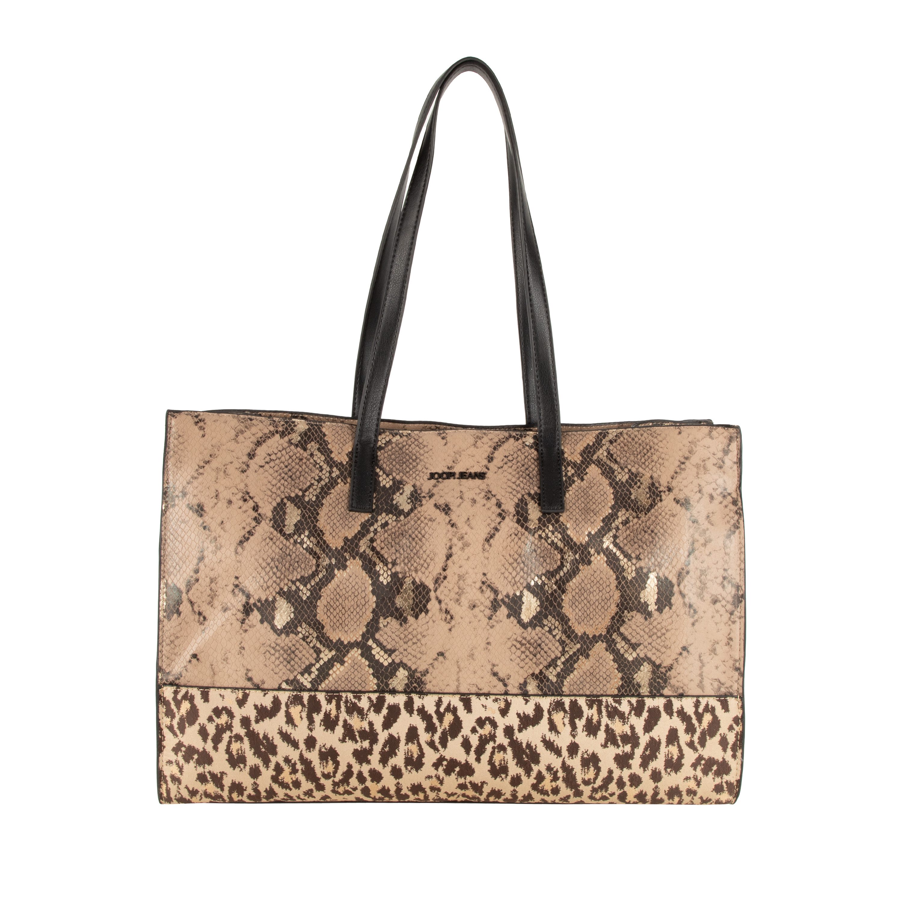 Shopper Joop Jeans - Damen Shopper Animale Liv