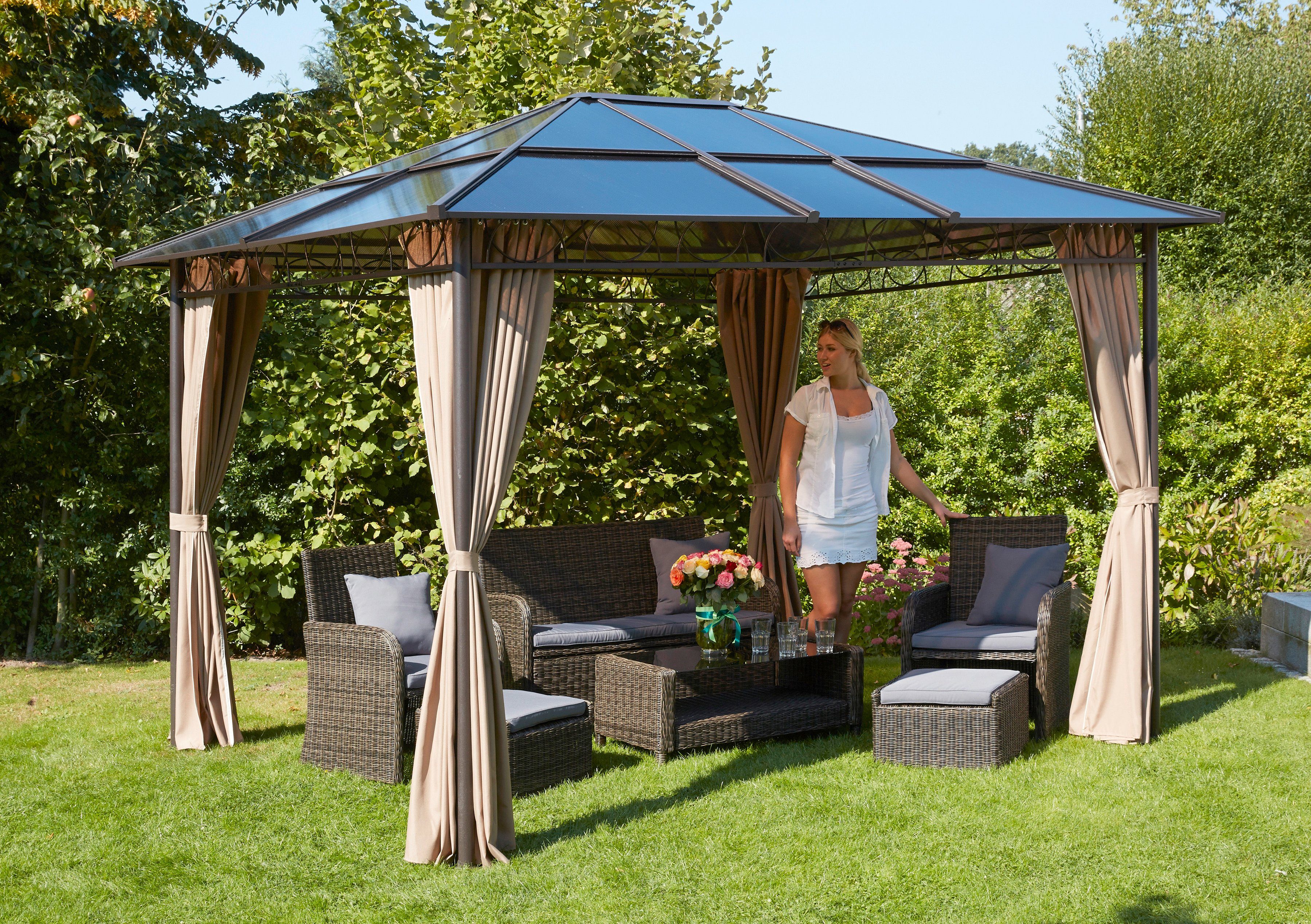 Pavillon 2x3m Online Kaufen Otto