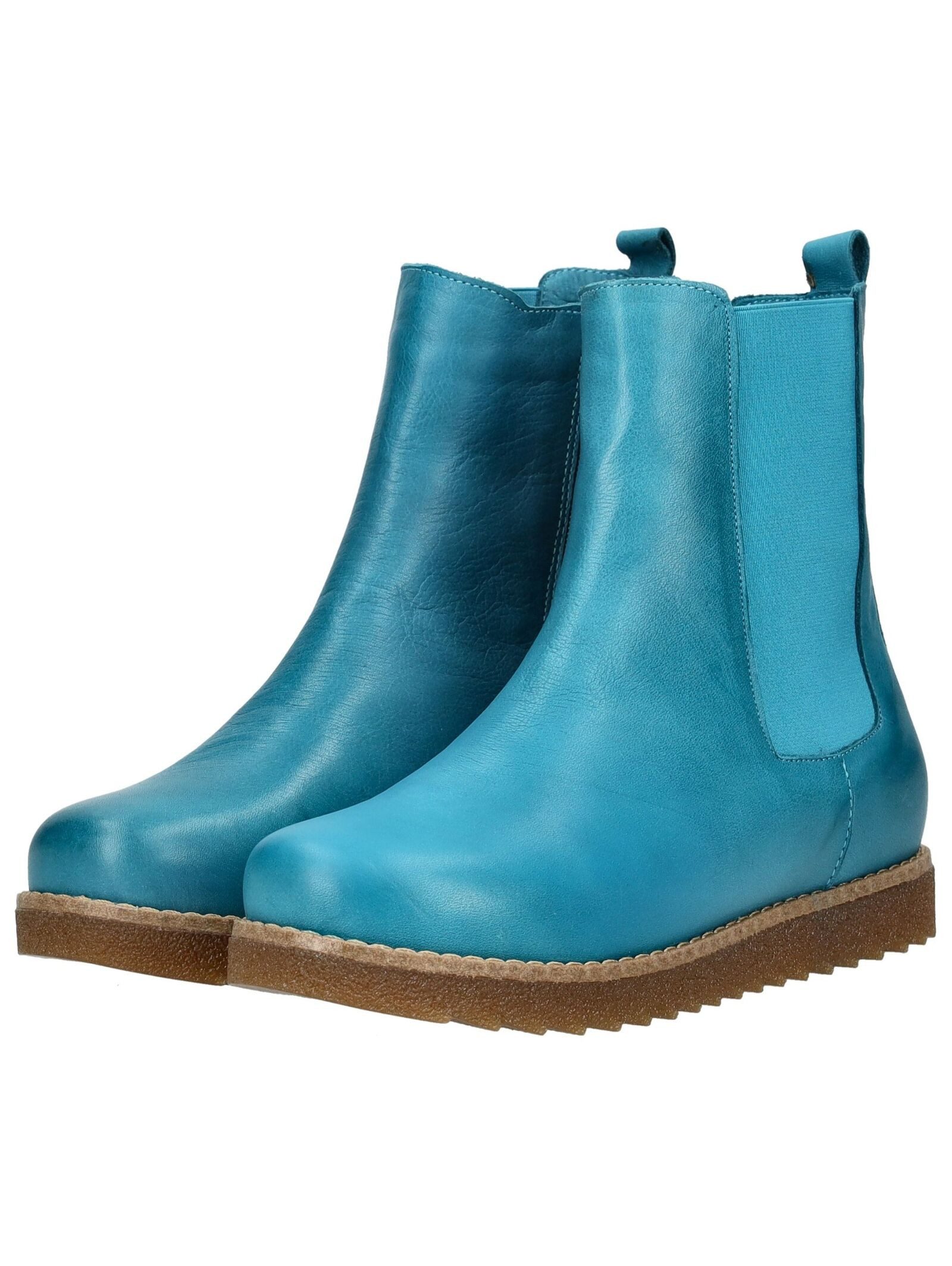 Andrea Conti Andrea Conti Stiefelette Leder Stiefelette