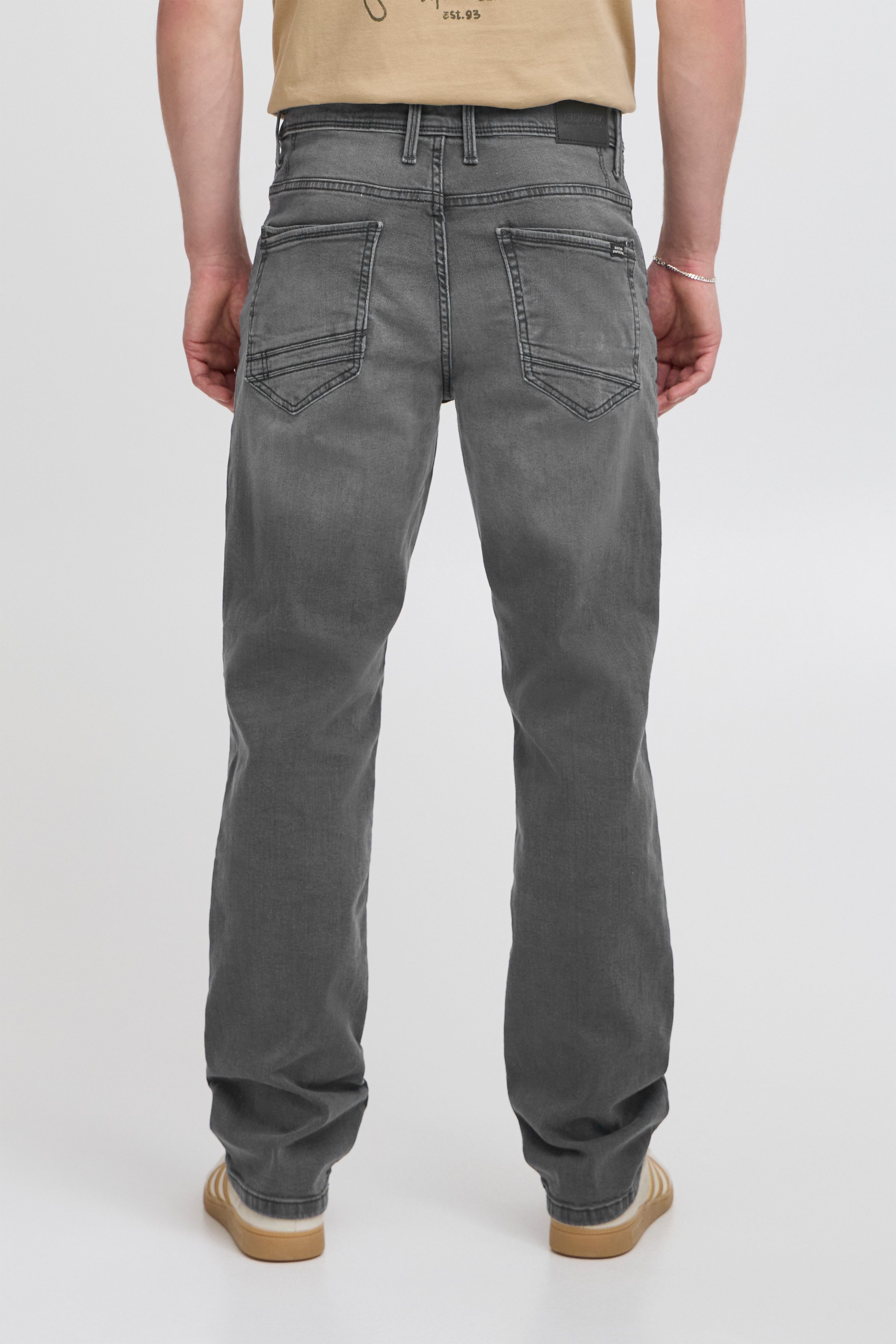Blend Regular-fit-Jeans BL-Rock fit günstig online kaufen
