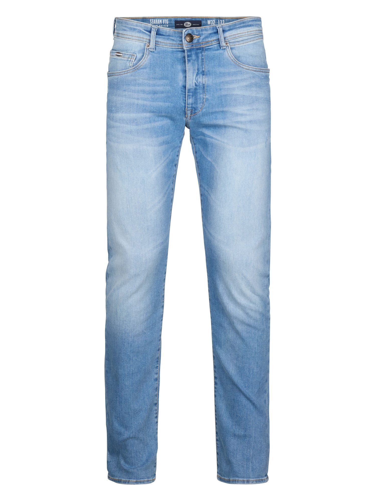 Petrol Industries Slim-fit-Jeans Seaham Slim Fit günstig online kaufen