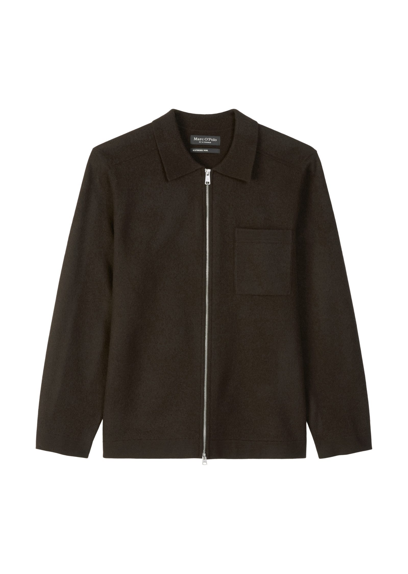 Marc O'Polo Strickjacke günstig online kaufen