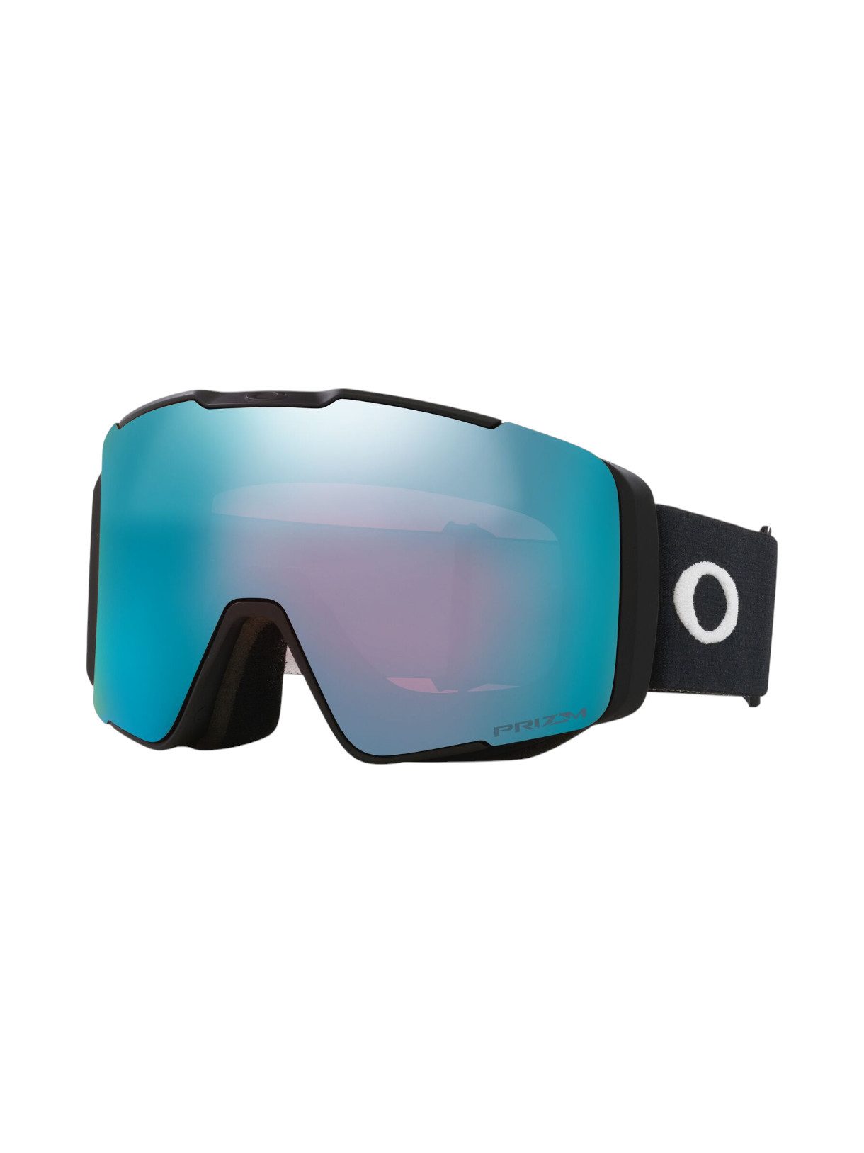 Oakley Skibrille OAKLEY »Line Miner Pro L« Skibrille, für Wintersport, schützend