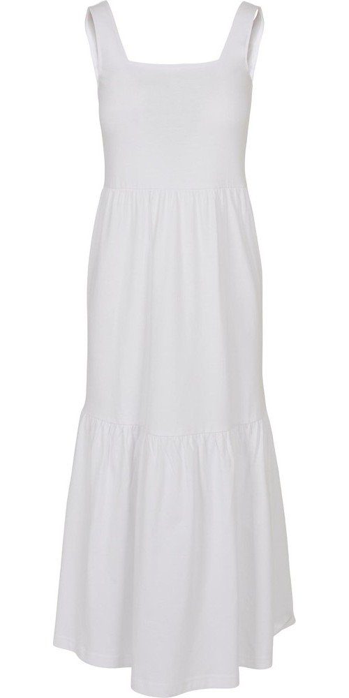 URBAN CLASSICS Shirtkleid "Urban Classics Damen Ladies 7/8 Length Valance S günstig online kaufen