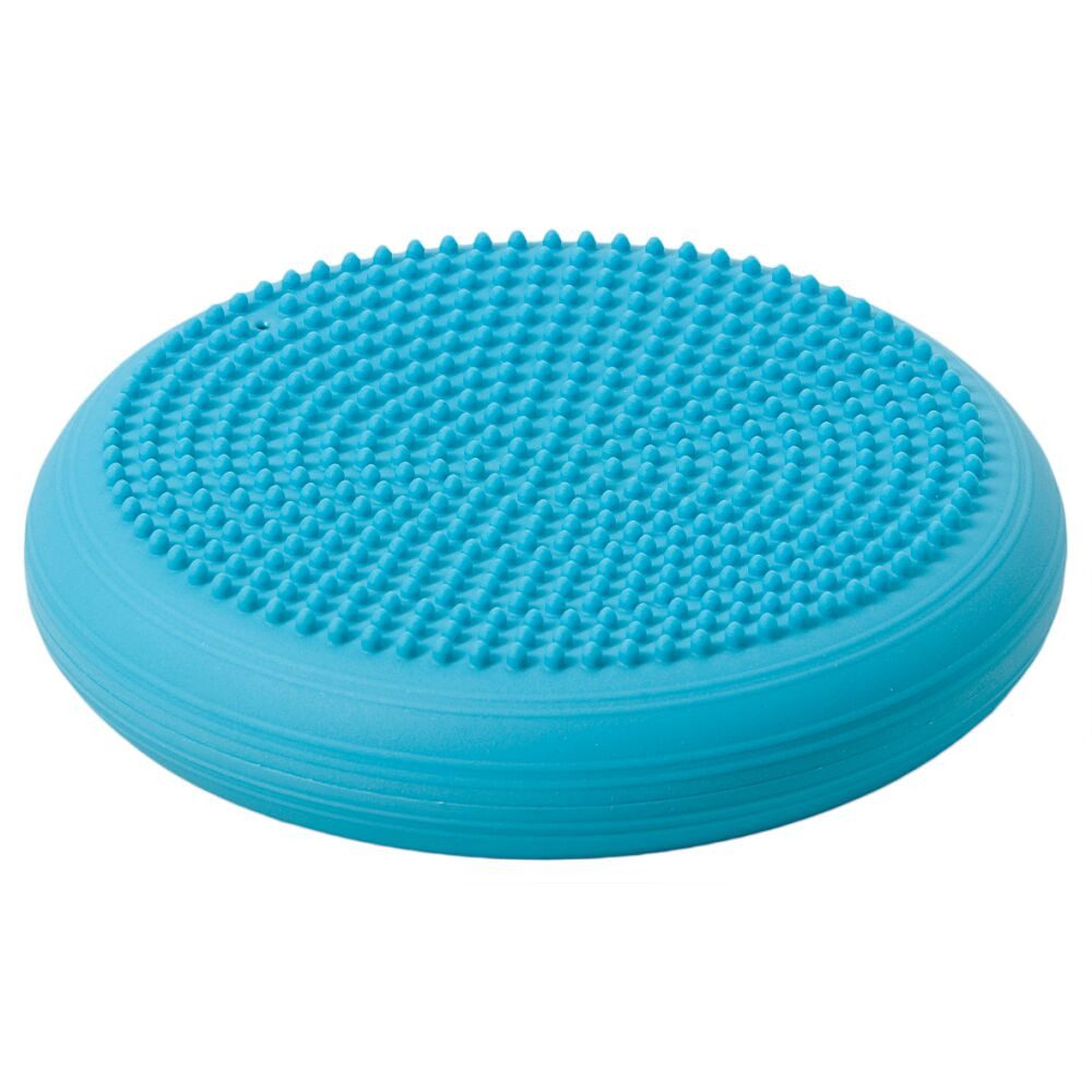 Togu Balancetrainer Dynair Ballkissen Senso, 30 cm, Größe optimal für Kinder und Frauen geeignet