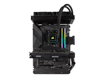 Corsair CORSAIR Vengeance RGB 16GB Kit (2x8GB) PC-Arbeitsspeicher