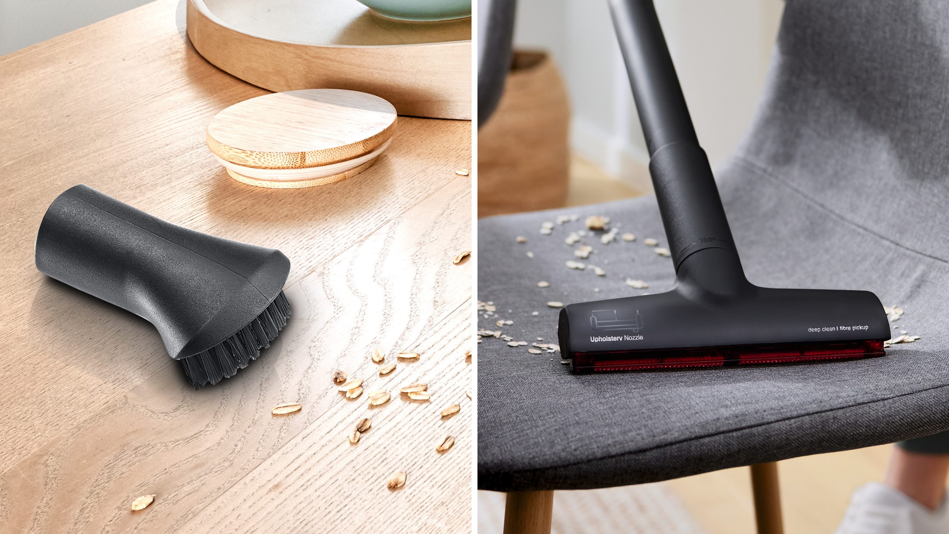 BOSCH Bodenstaubsauger Serie 8 BGL8XPER, Testsieger, ideal für Allergiker, Hygiene-Filter, 700 W, mit Beutel, 10 Jahre Motorgarantie, XXL-Polsterdüse, langes Kabel, leise, blau