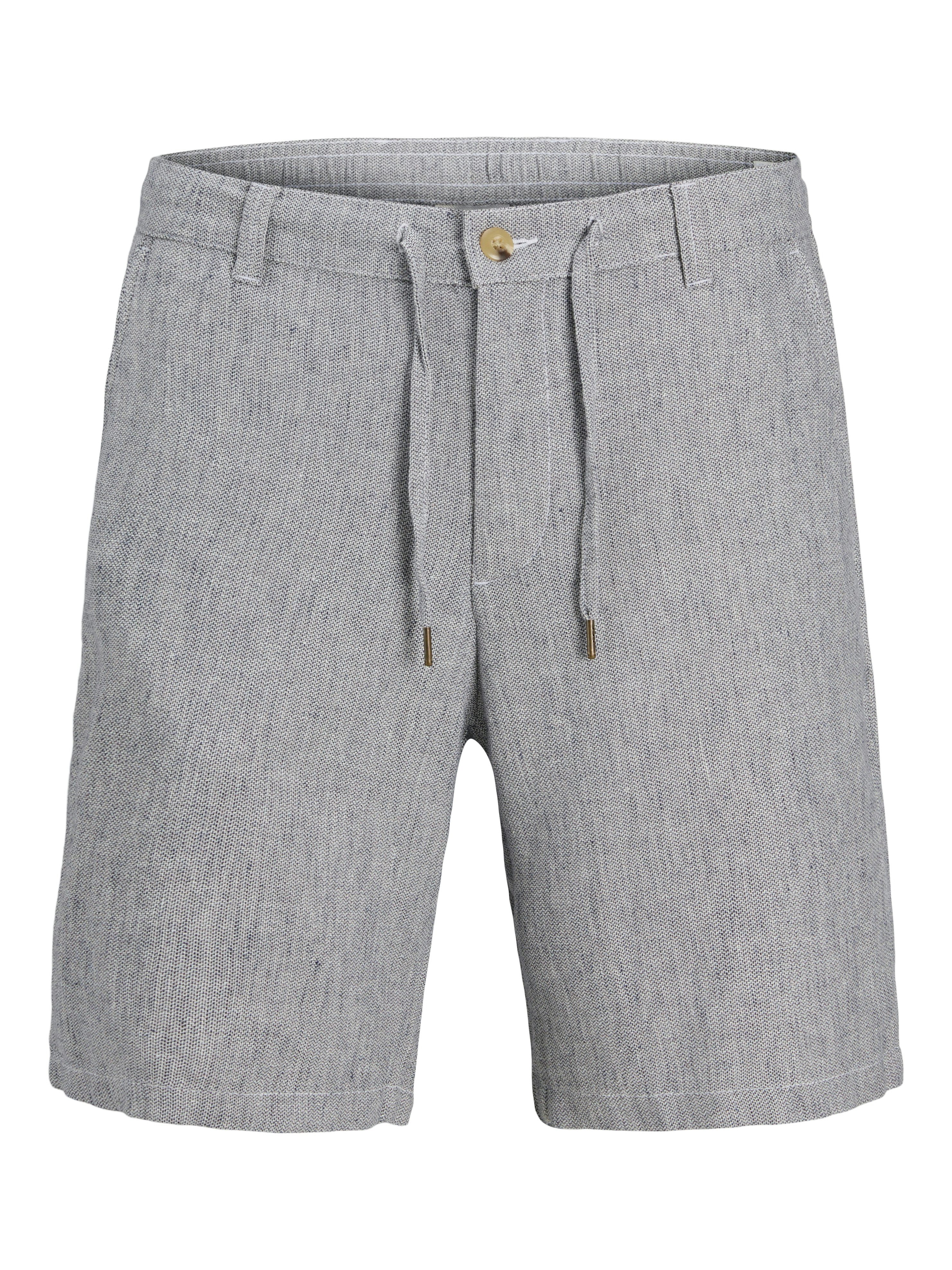 Chinoshorts JPSTACE MYKONOS LINEN BLEND SHORTS SRT