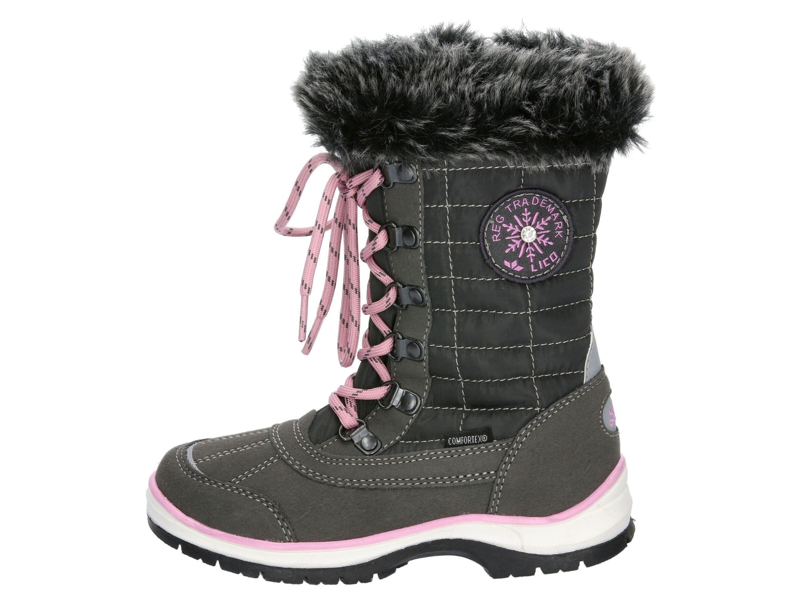 Lico Winterboot Lillesand Winterstiefel