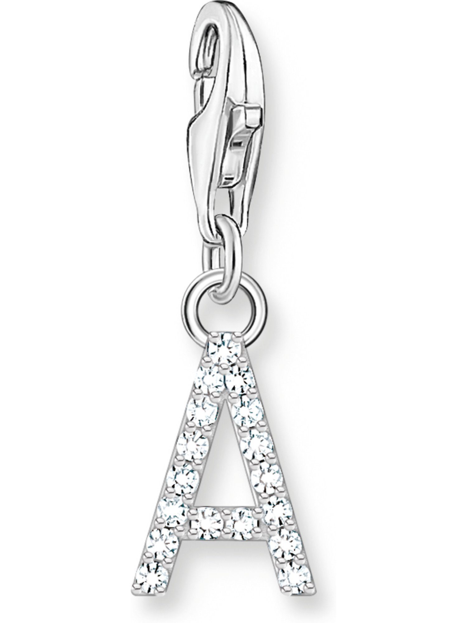 THOMAS SABO Kettenanhänger Thomas Sabo Damen-Charm günstig online kaufen