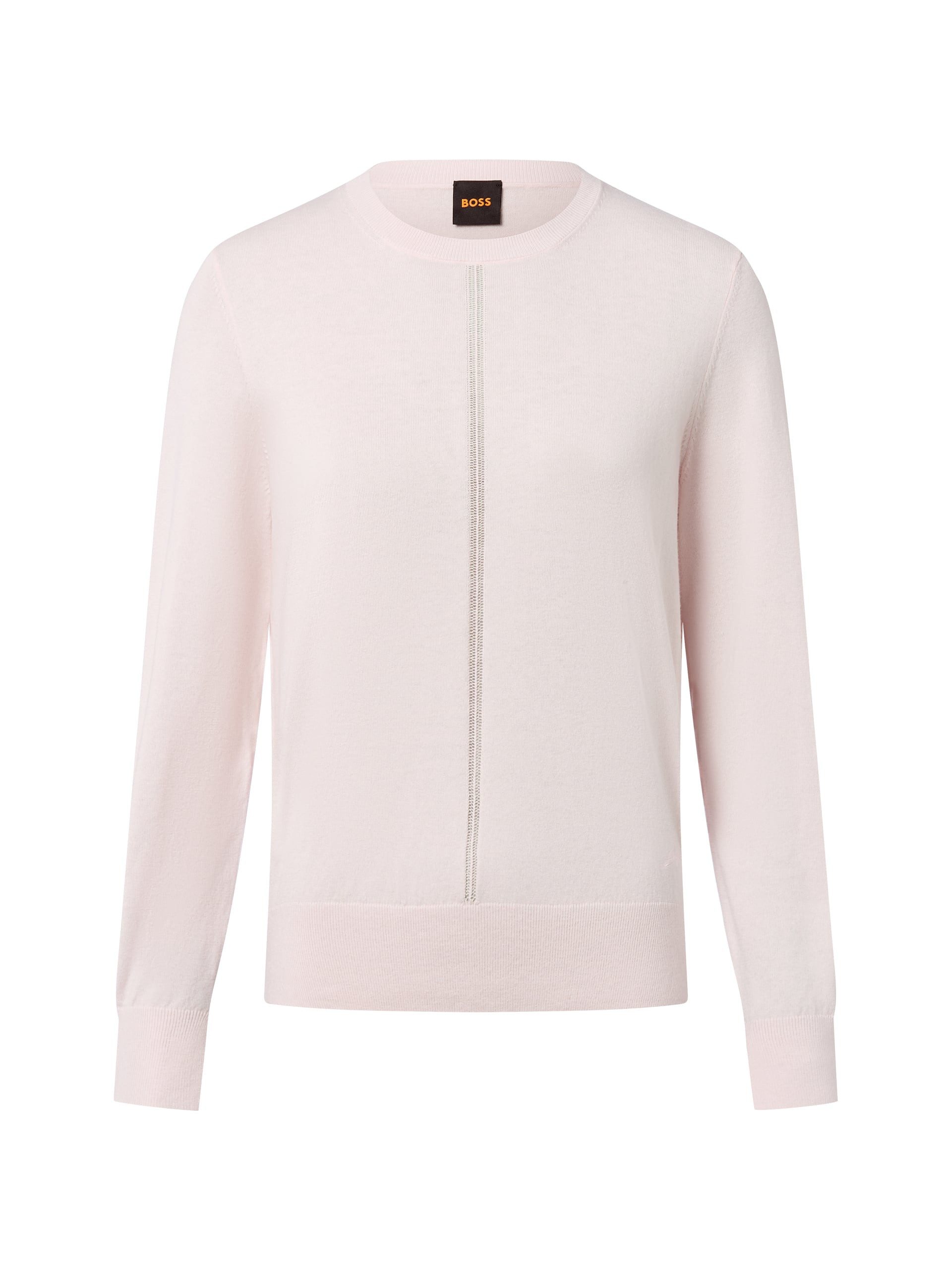 BOSS ORANGE Strickpullover Finguine