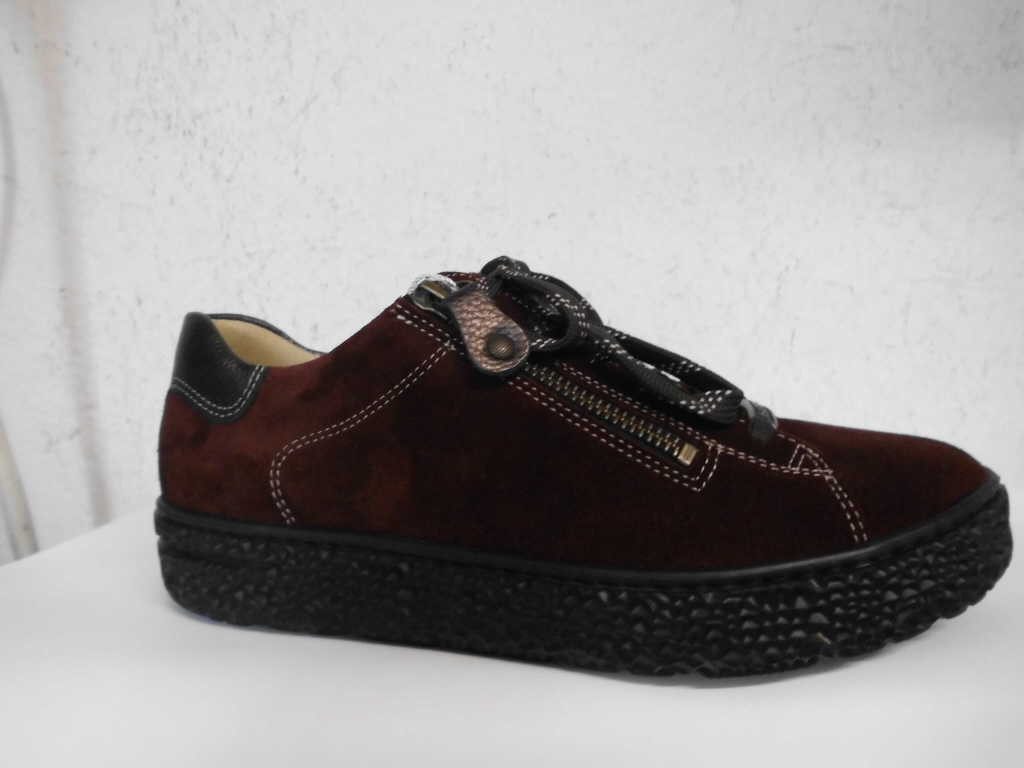 Hartjes 162.1401/9960.77 Schnürschuh
