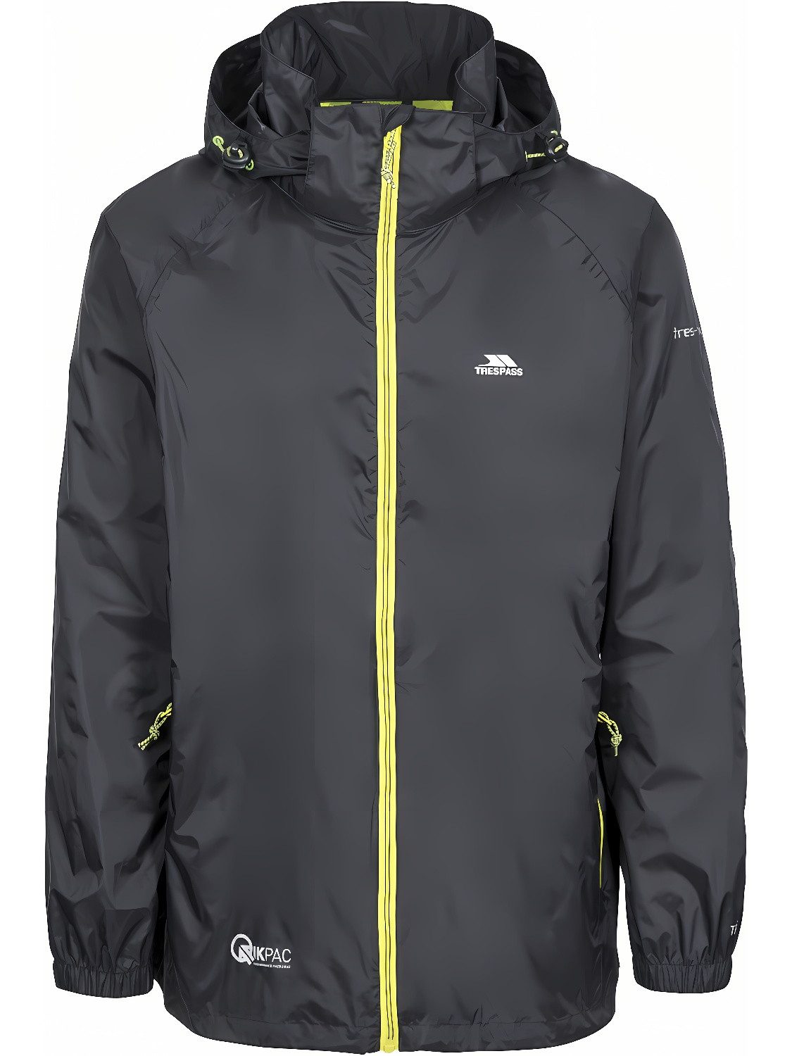 Regenjacke