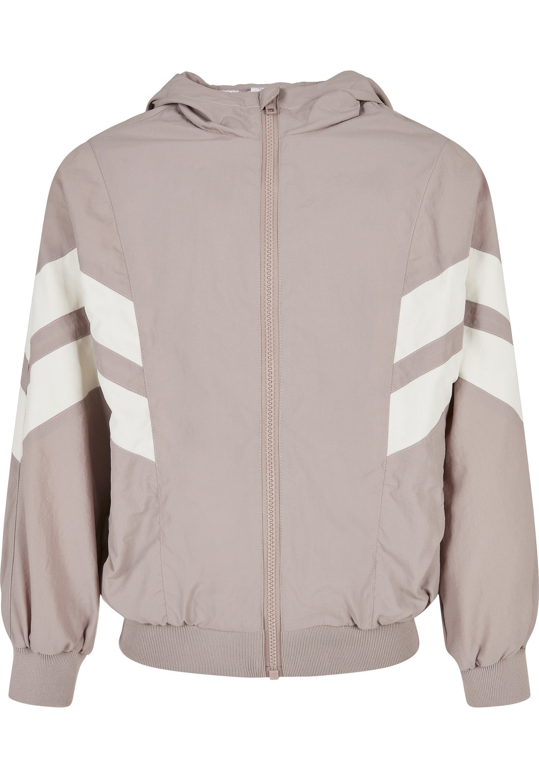 Outdoorjacke Urban Classics Damen Girls Crinkle Batwing Jacket