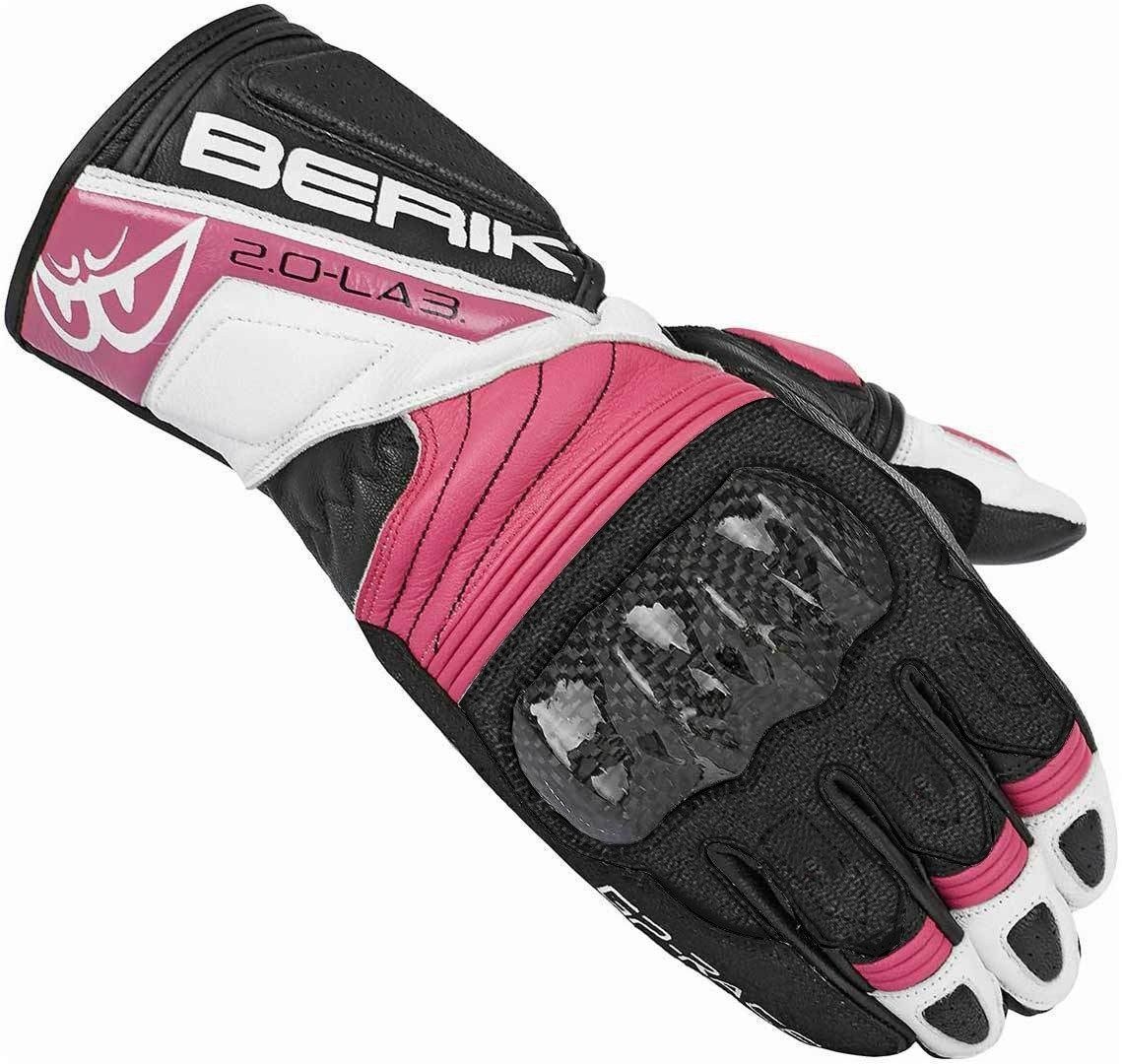 Berik Motorradhandschuhe Zoldar Damen Motorrad Handschuhe günstig online kaufen