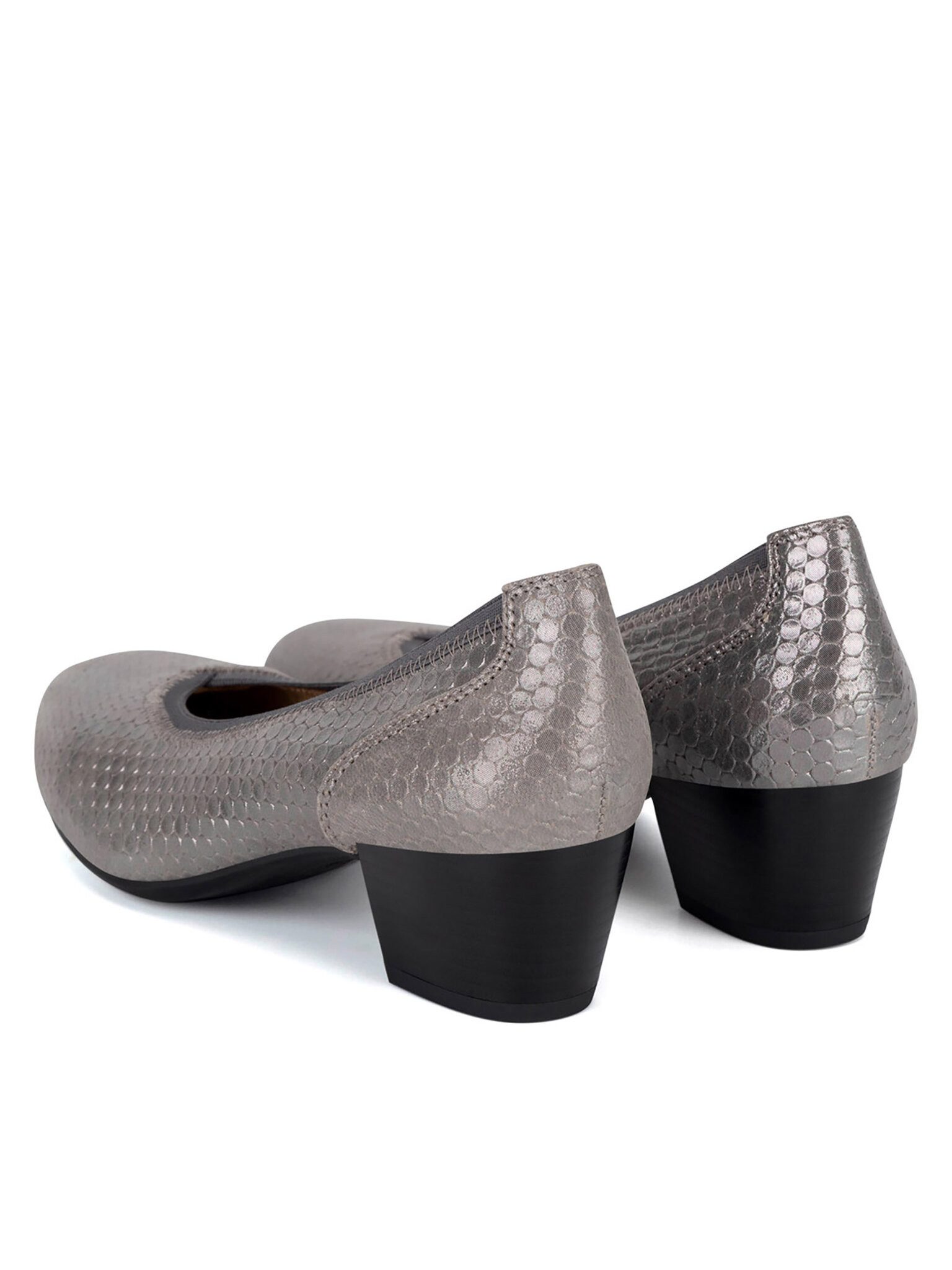 LASOCKI Pumps WYL2962-14Z Grau Pumps