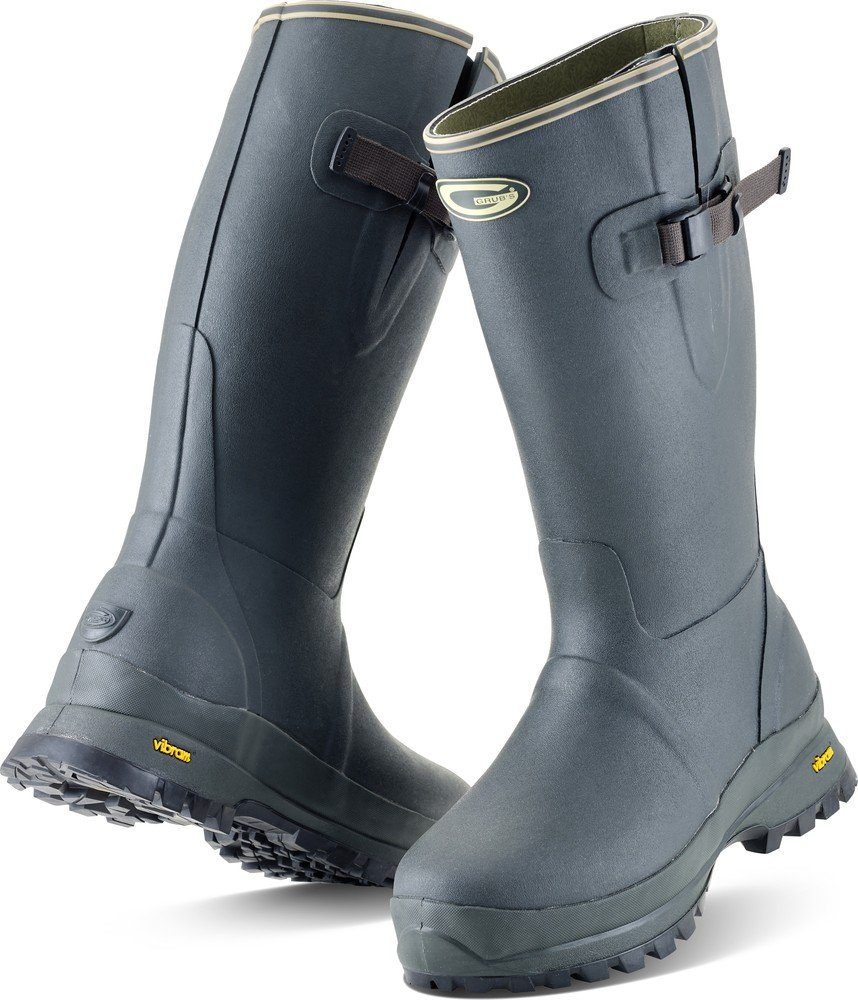 Grubs Speyline Wellies Gummistiefel