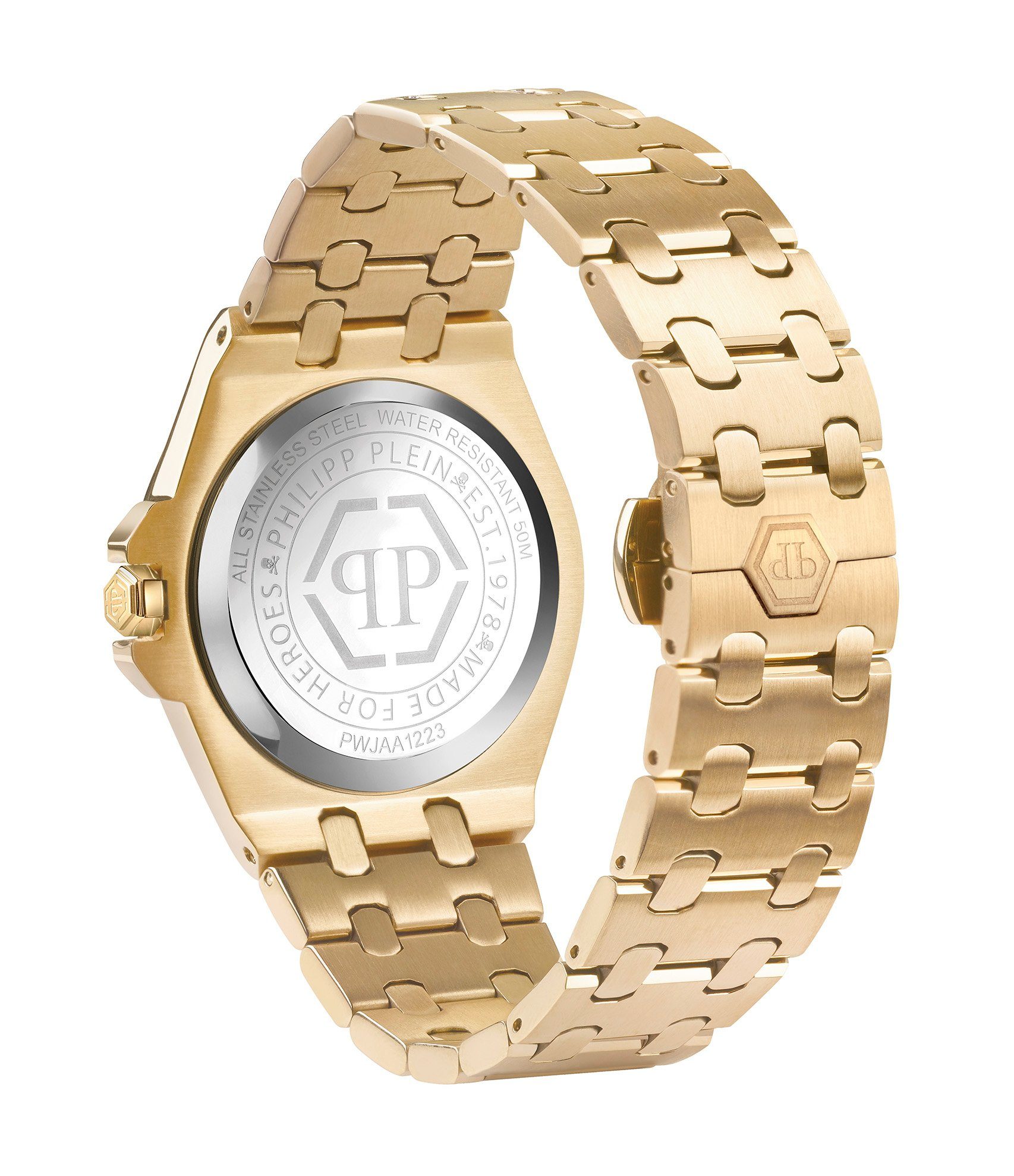 PHILIPP PLEIN Quarzuhr PWJAA1223