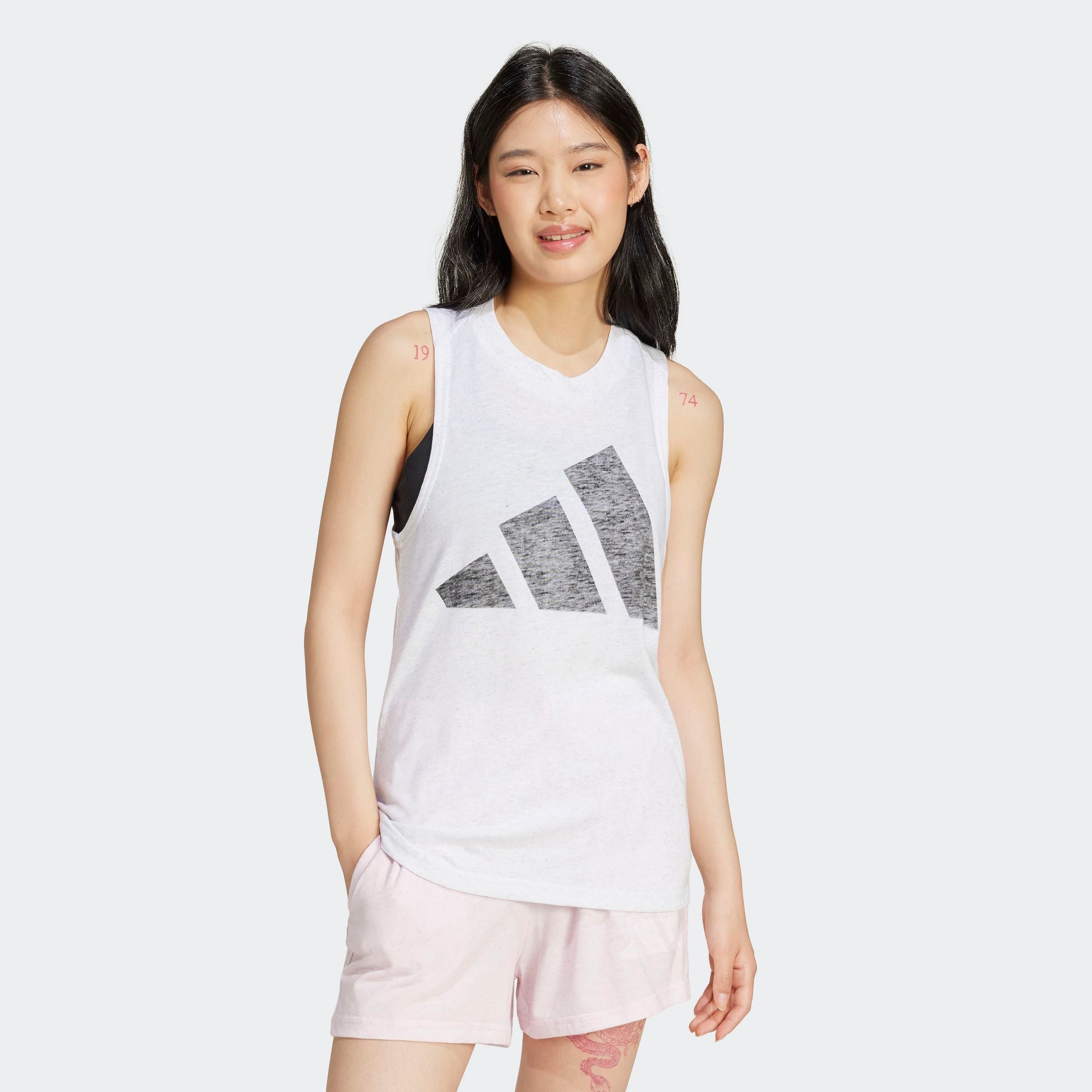 adidas Sportswear Tanktop W WINNERS TK günstig online kaufen